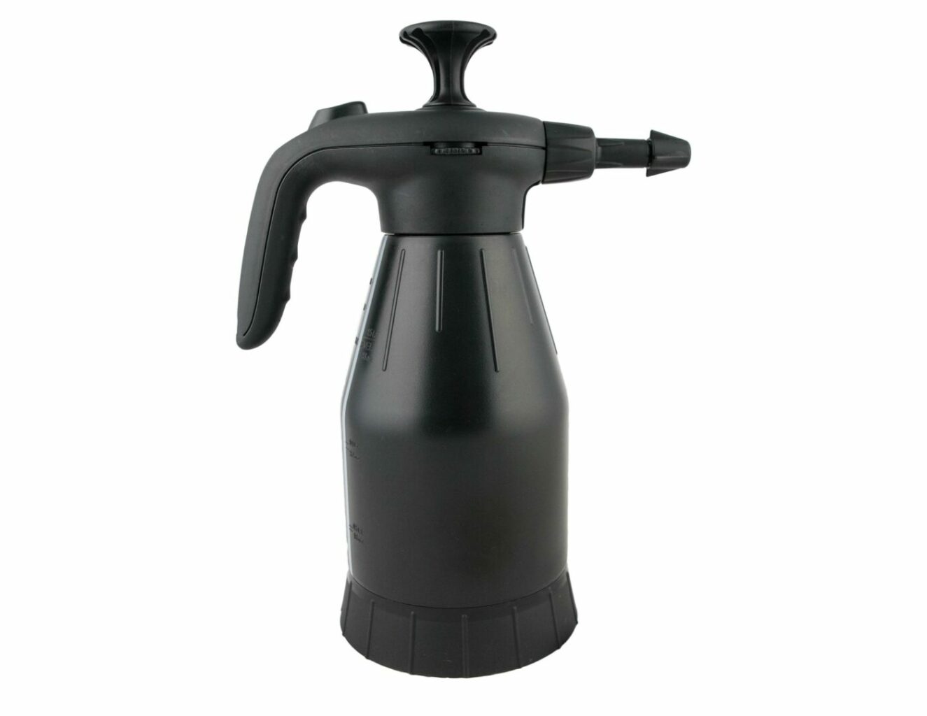 Pulvérisateur professionnel noir 1 Pulvérisateur professionnel noir