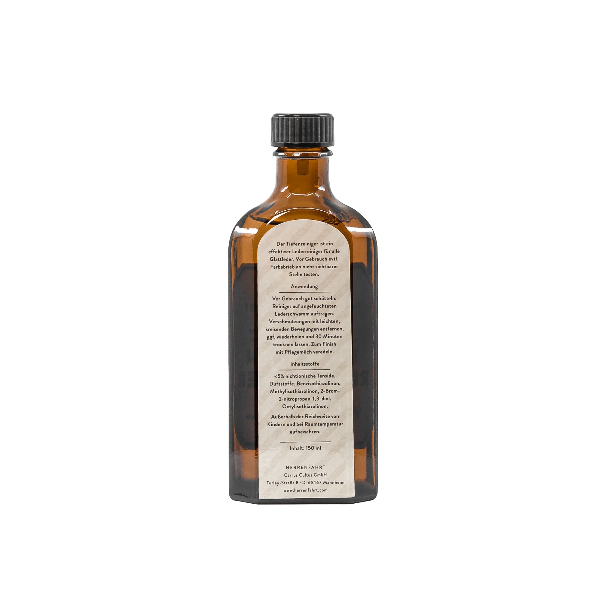 Tonique nettoyant pour cuir 2 Tonique nettoyant pour cuir – Image 2