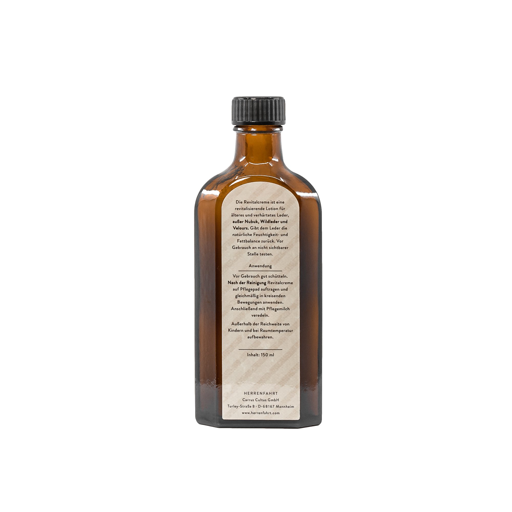 Revitalisant pour cuir 2 Revitalisant pour cuir – Image 2