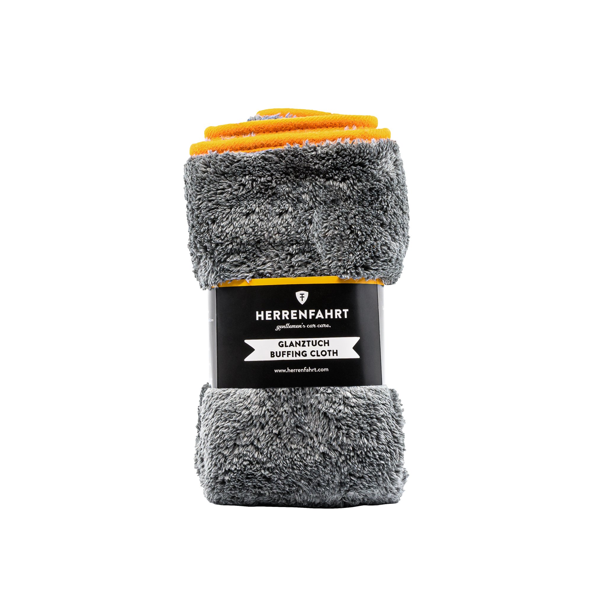 Microfibre de polissage à poils longs 1 Microfibre de polissage à poils longs