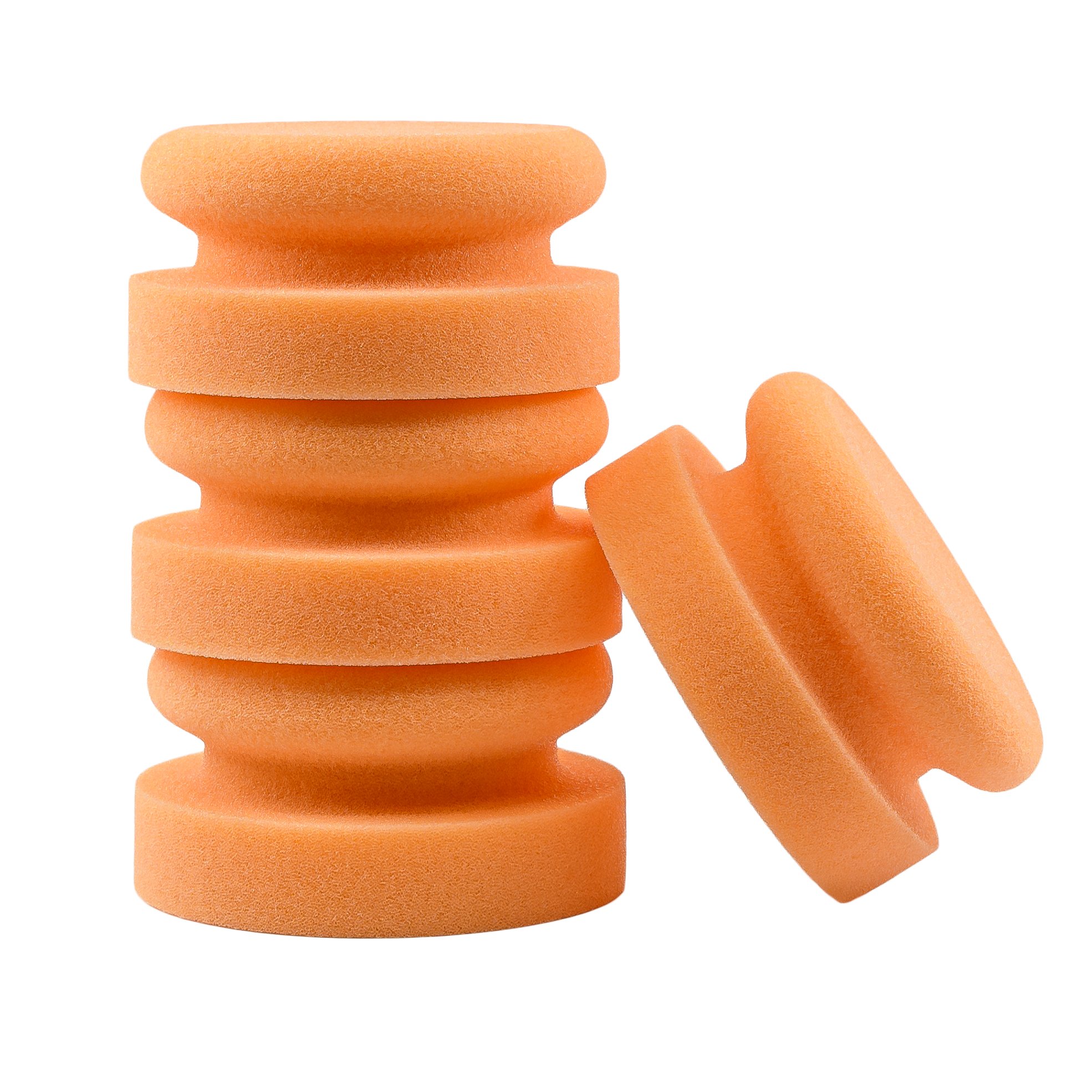 Tampon pour polissage manuel 2 Tampon pour polissage manuel – Image 2