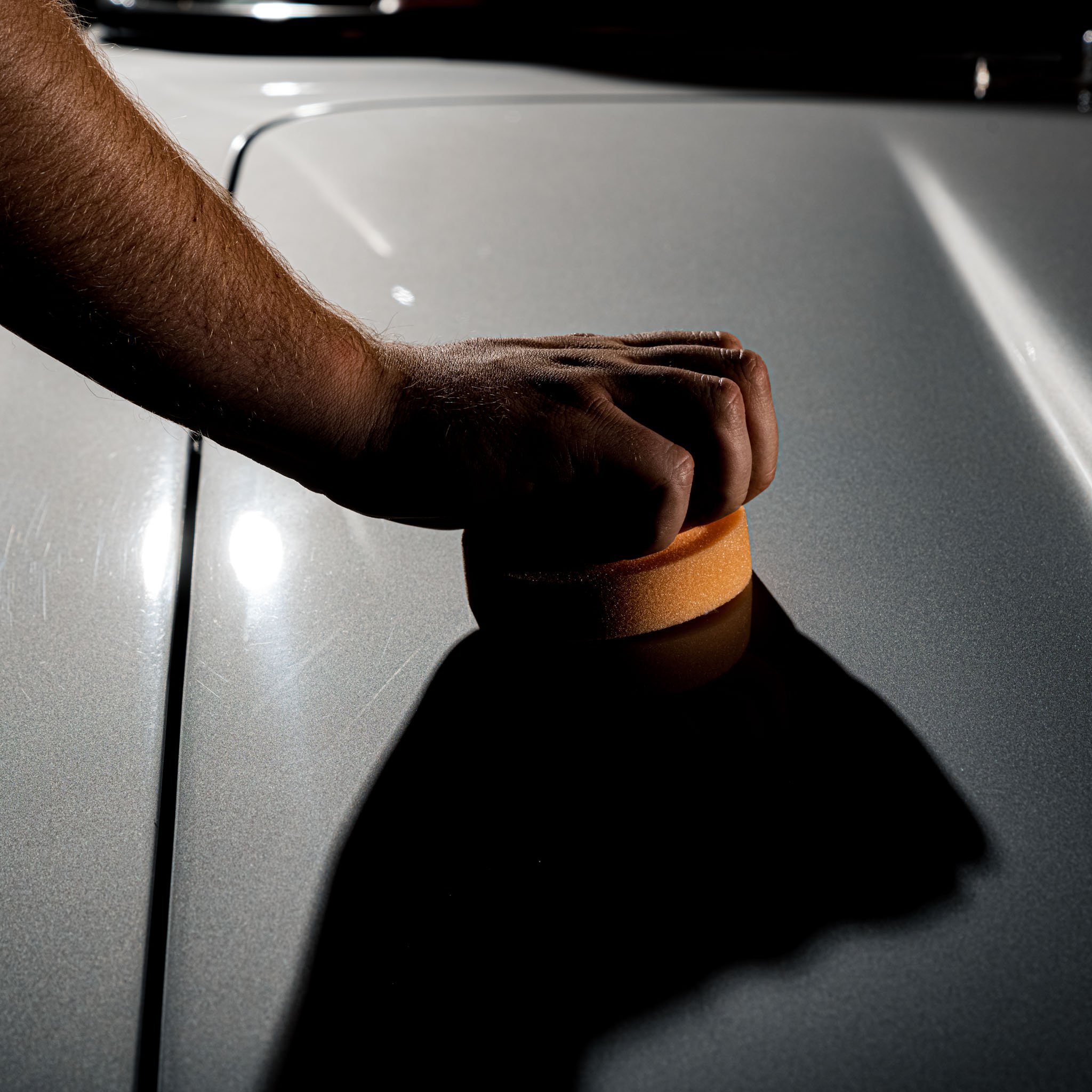 Tampon pour polissage manuel 8 Tampon pour polissage manuel – Image 8