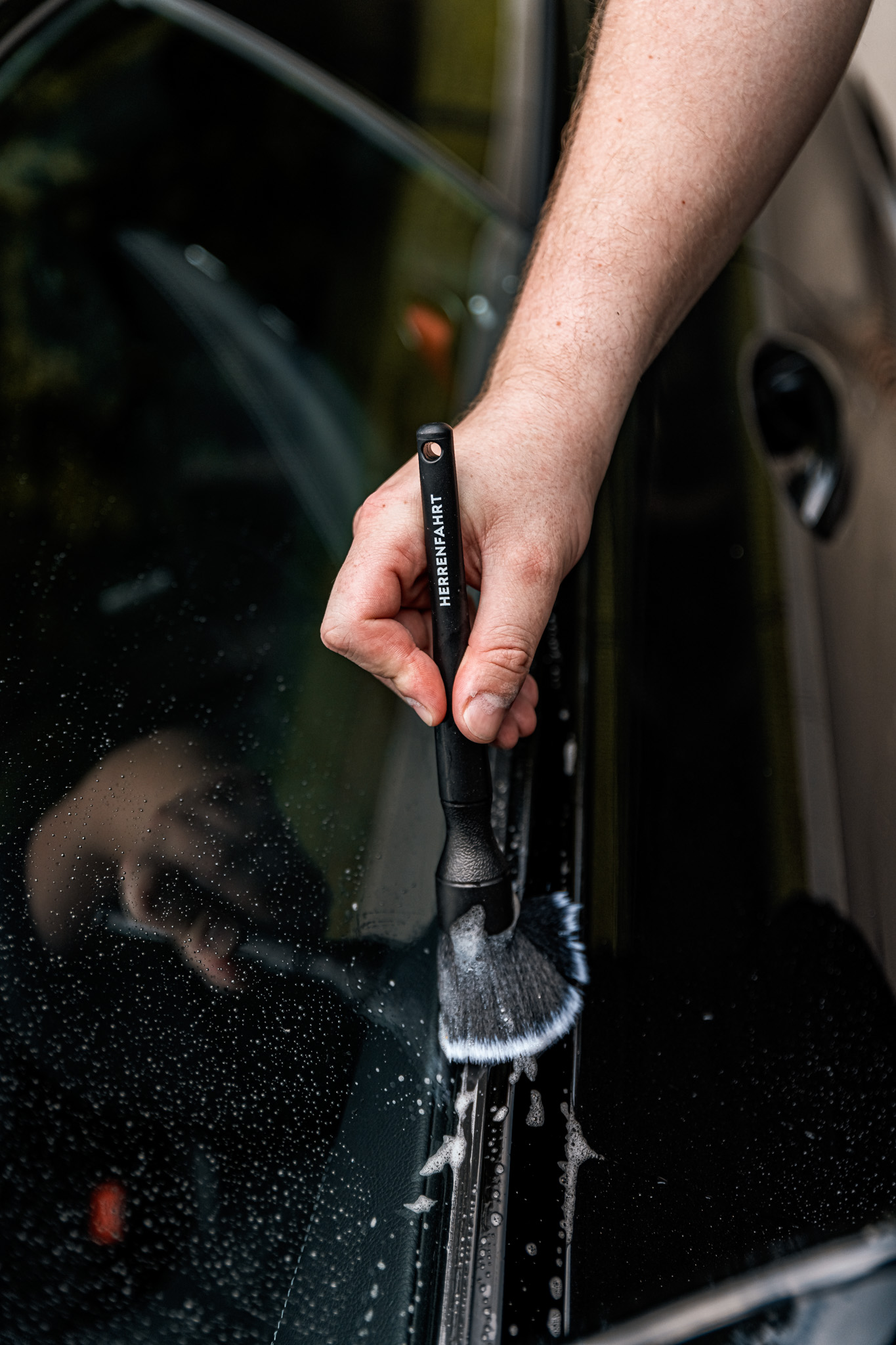 Ensemble de brosse souple 10 Ensemble de brosse souple – Image 10