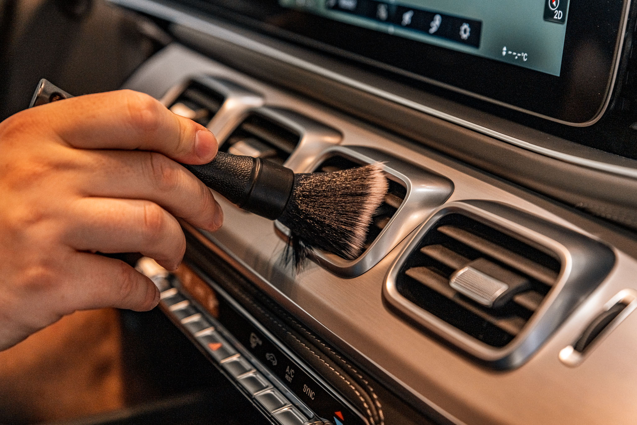 Ensemble de brosse souple 9 Ensemble de brosse souple – Image 9