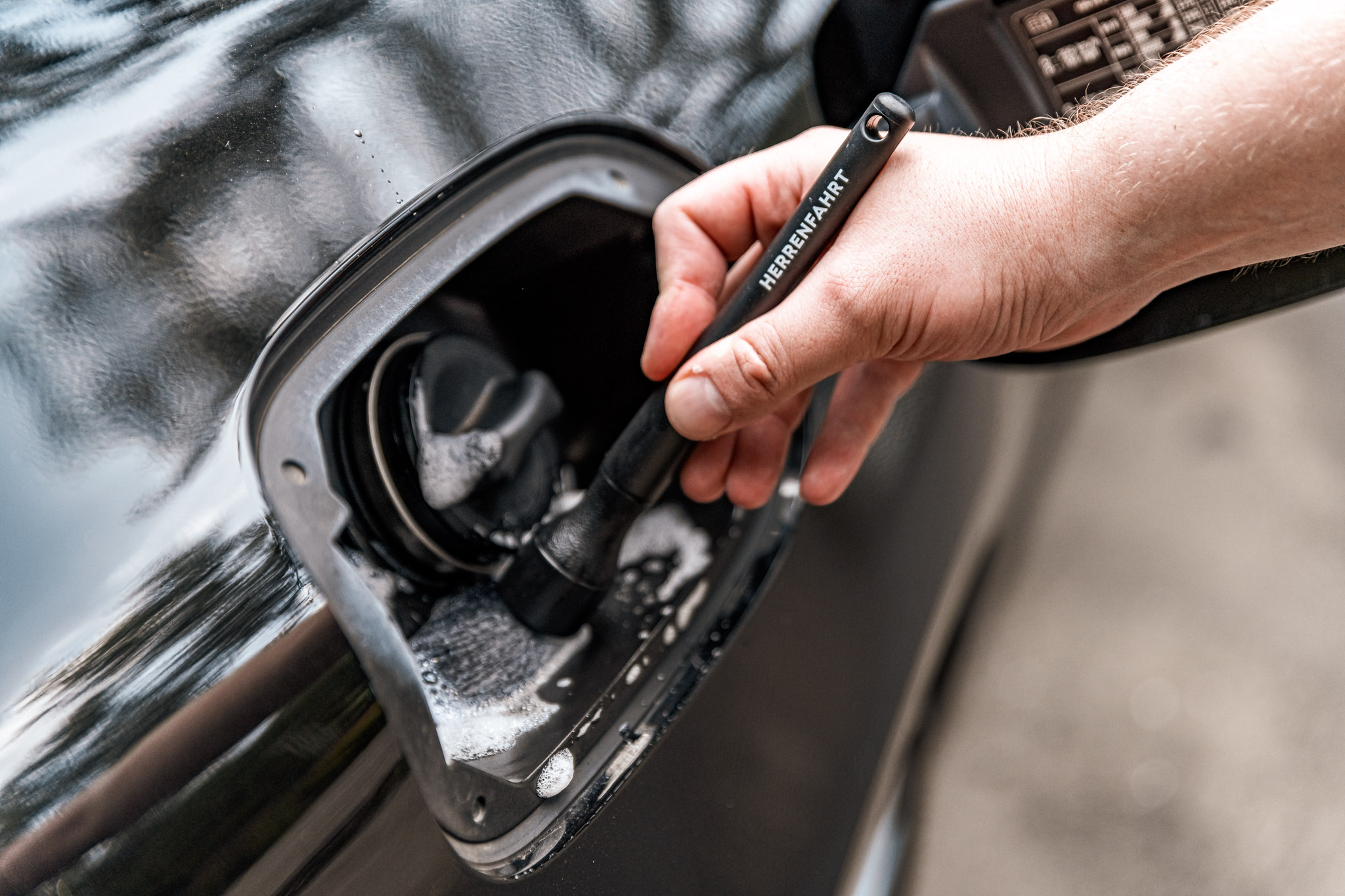 Ensemble de brosse souple 8 Ensemble de brosse souple – Image 8