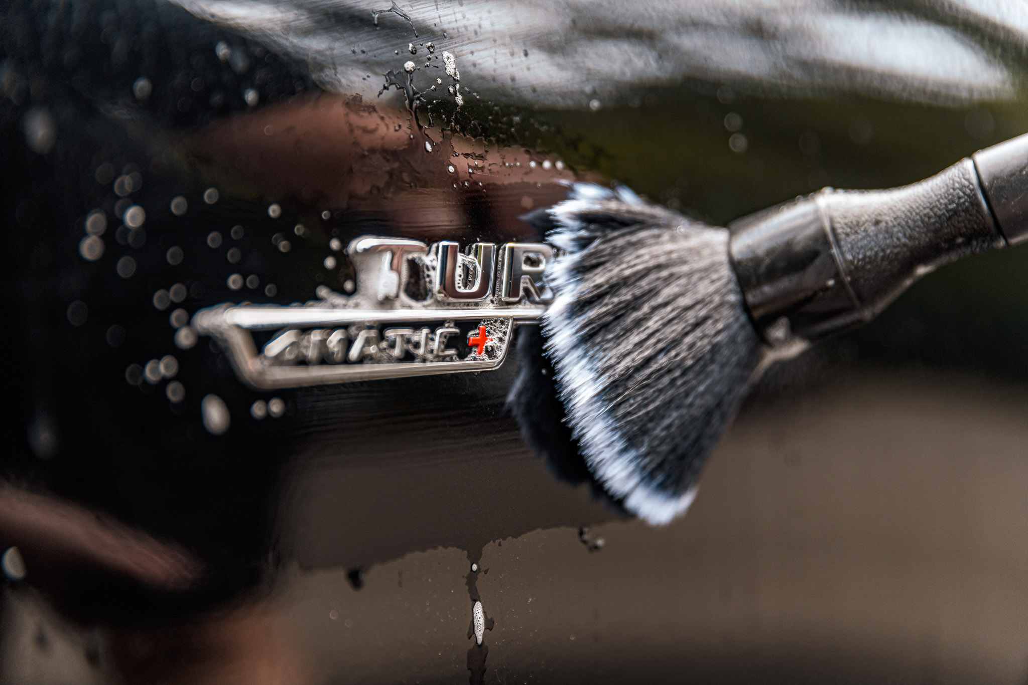 Ensemble de brosse souple 7 Ensemble de brosse souple – Image 7