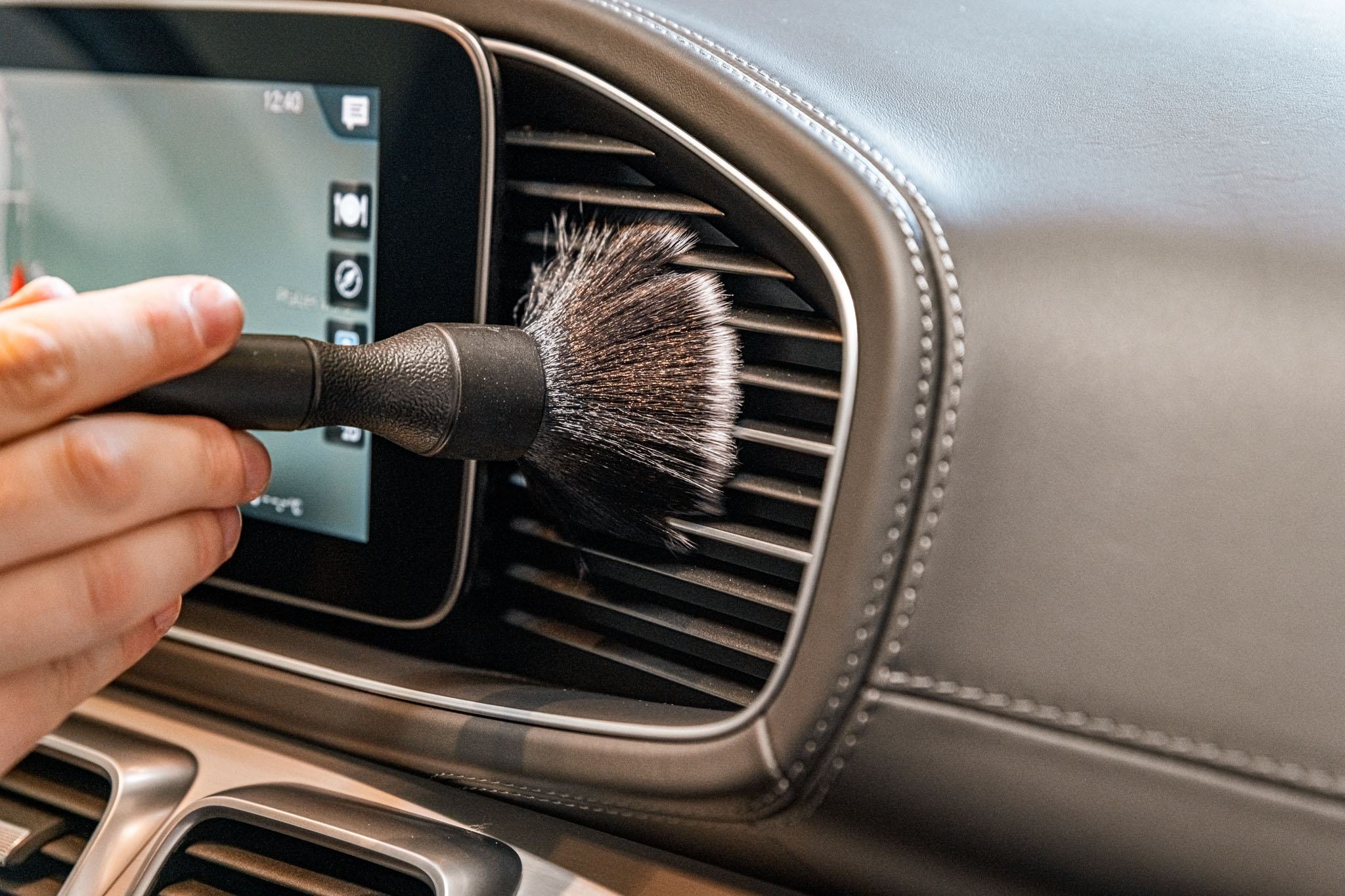 Ensemble de brosse souple 6 Ensemble de brosse souple – Image 6