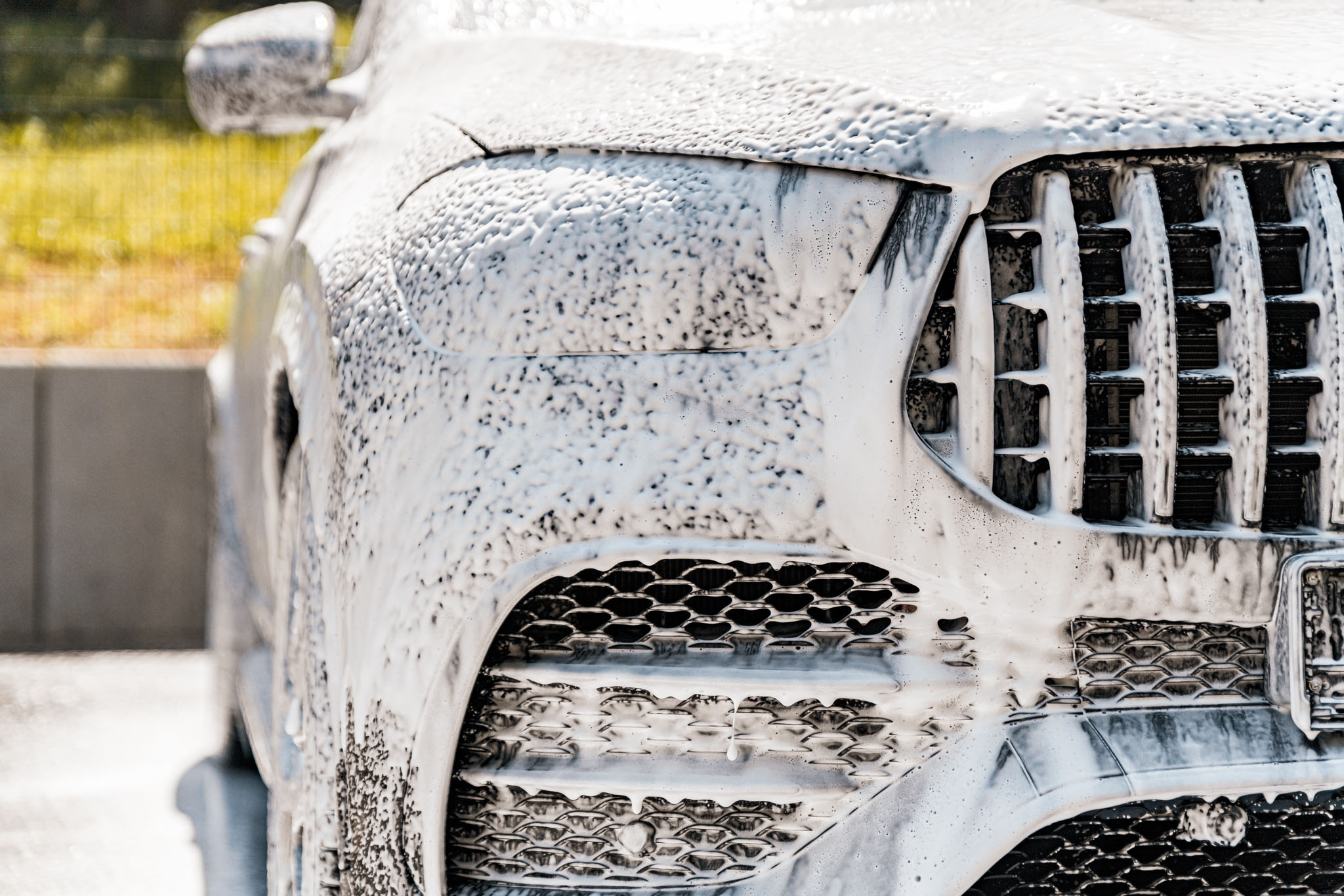 Savon pour canon à mousse 4 Savon pour canon à mousse – Image 4