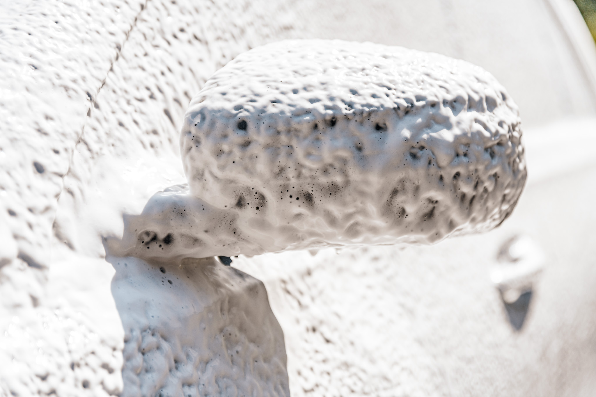 Savon pour canon à mousse 2 Savon pour canon à mousse – Image 2