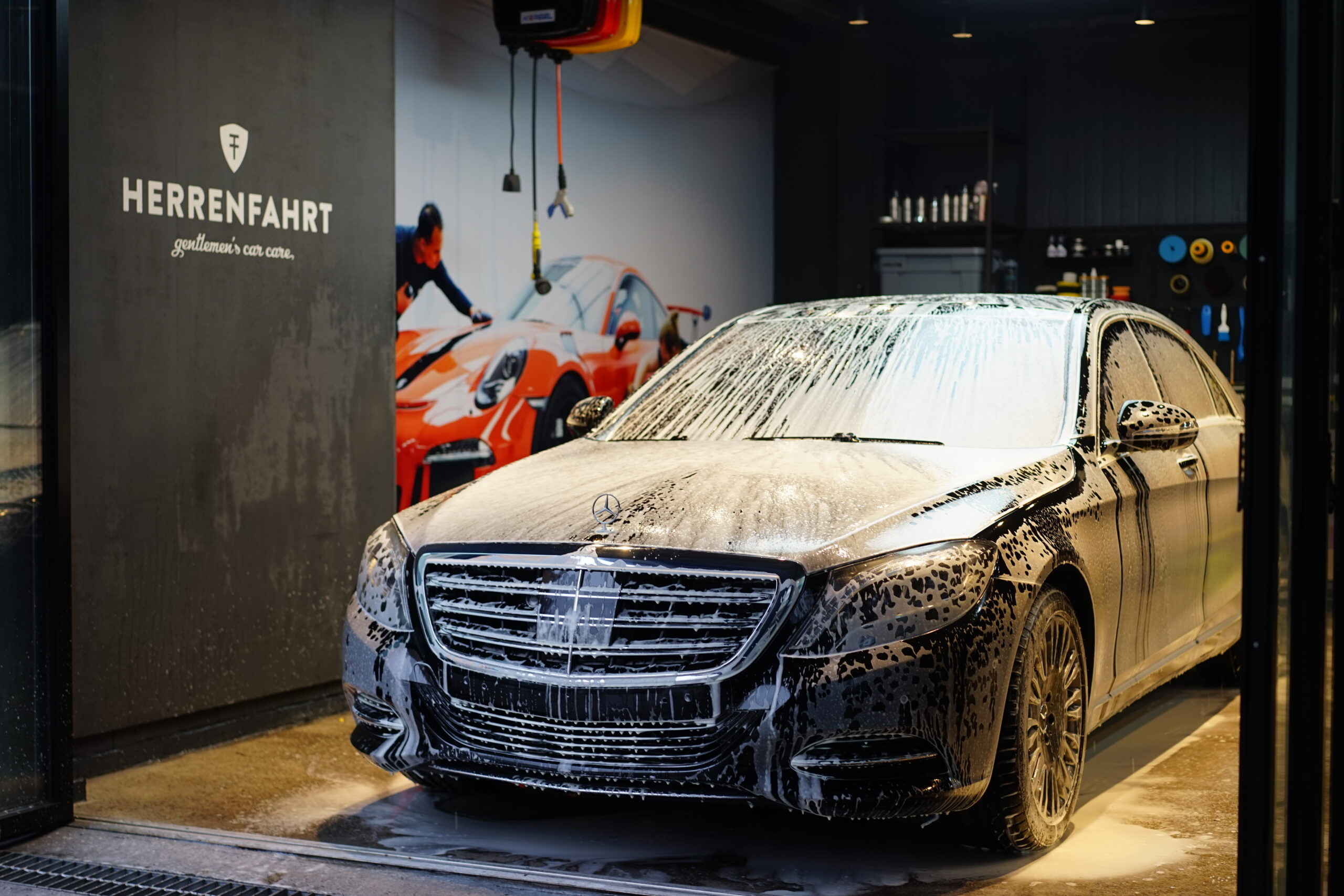 Savon concentré suprême 5 Savon concentré suprême – Image 5