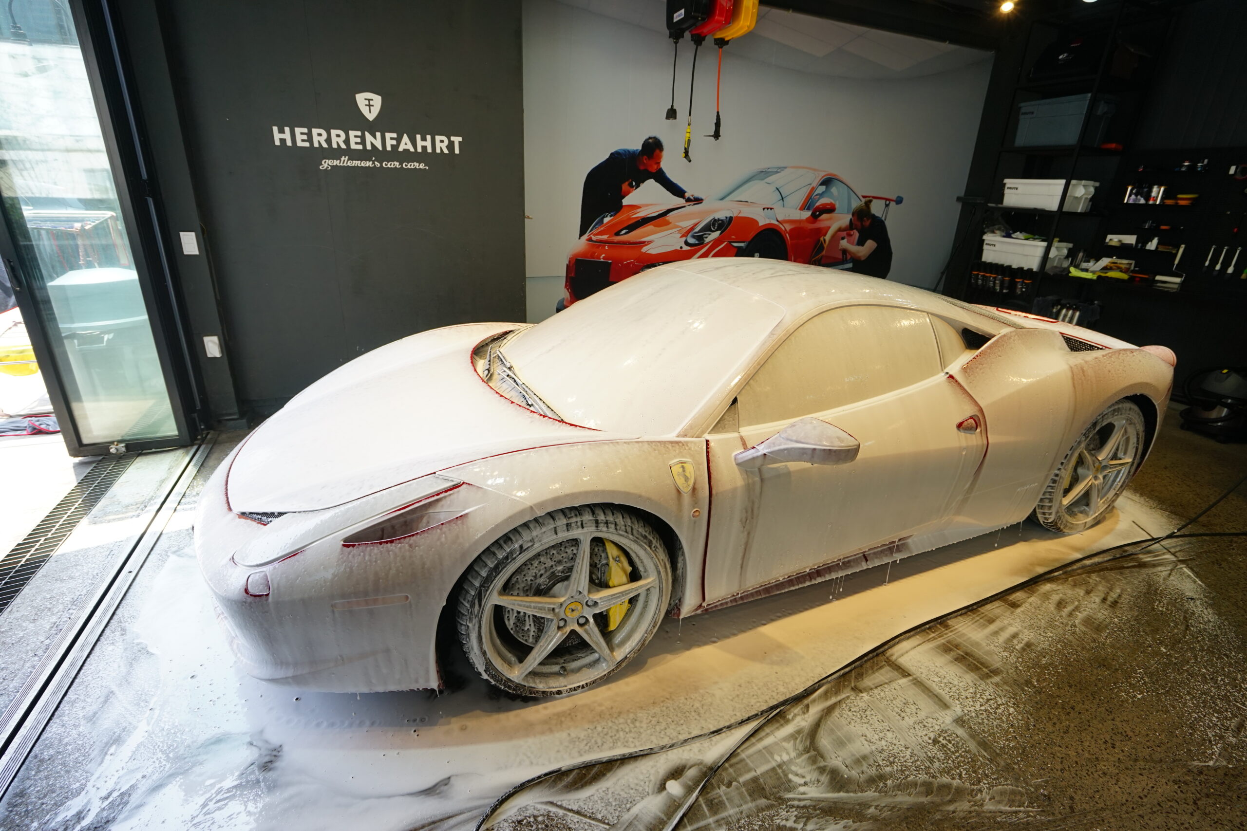 Savon concentré suprême 4 Savon concentré suprême – Image 4