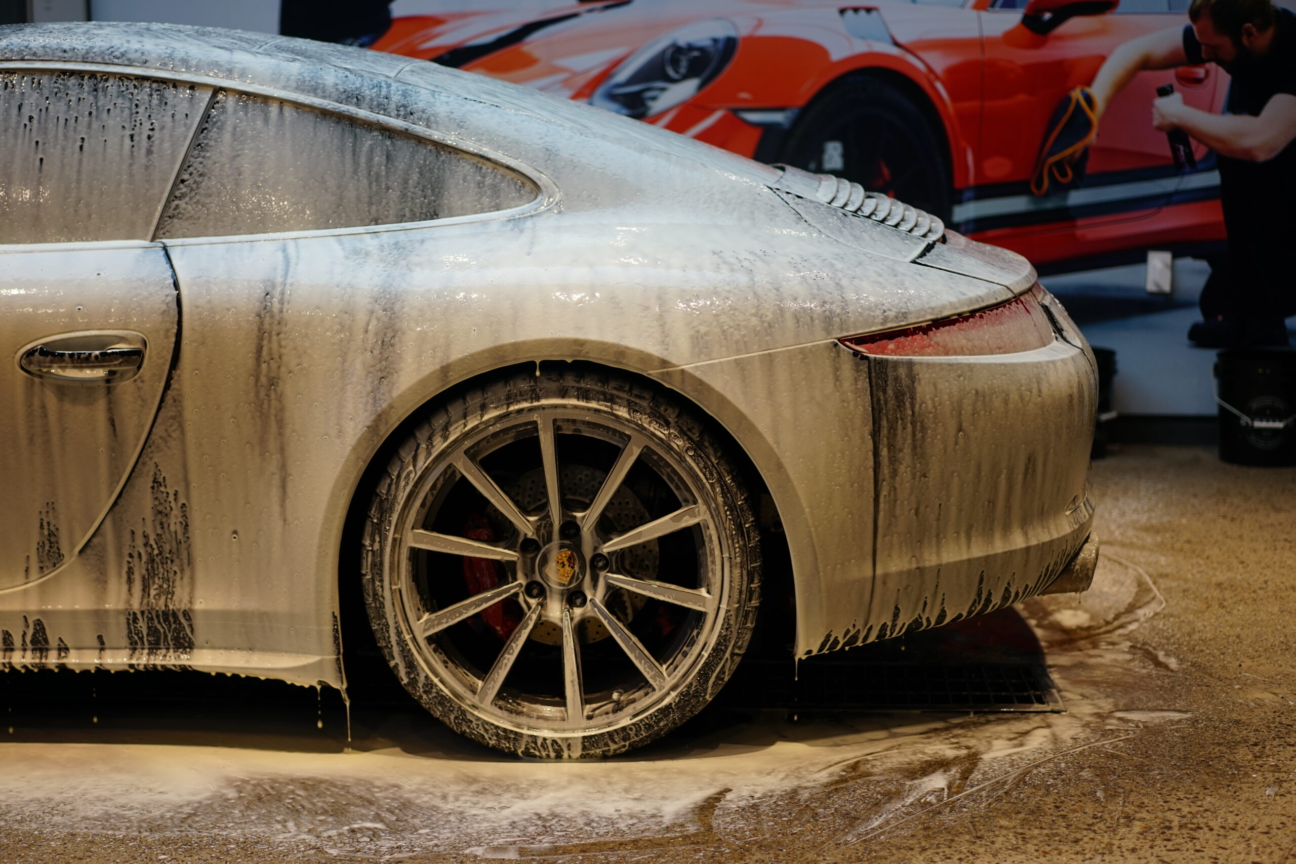 Savon concentré suprême 3 Savon concentré suprême – Image 3