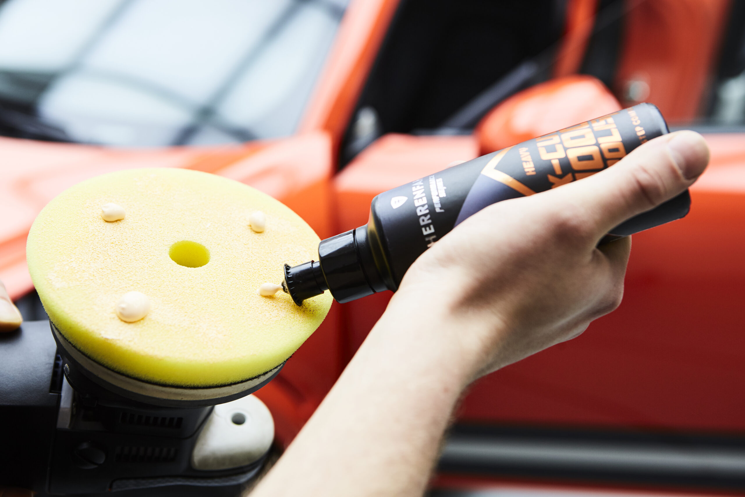 Composé de polissage XCUT 1000 3 Composé de polissage XCUT 1000 – Image 3