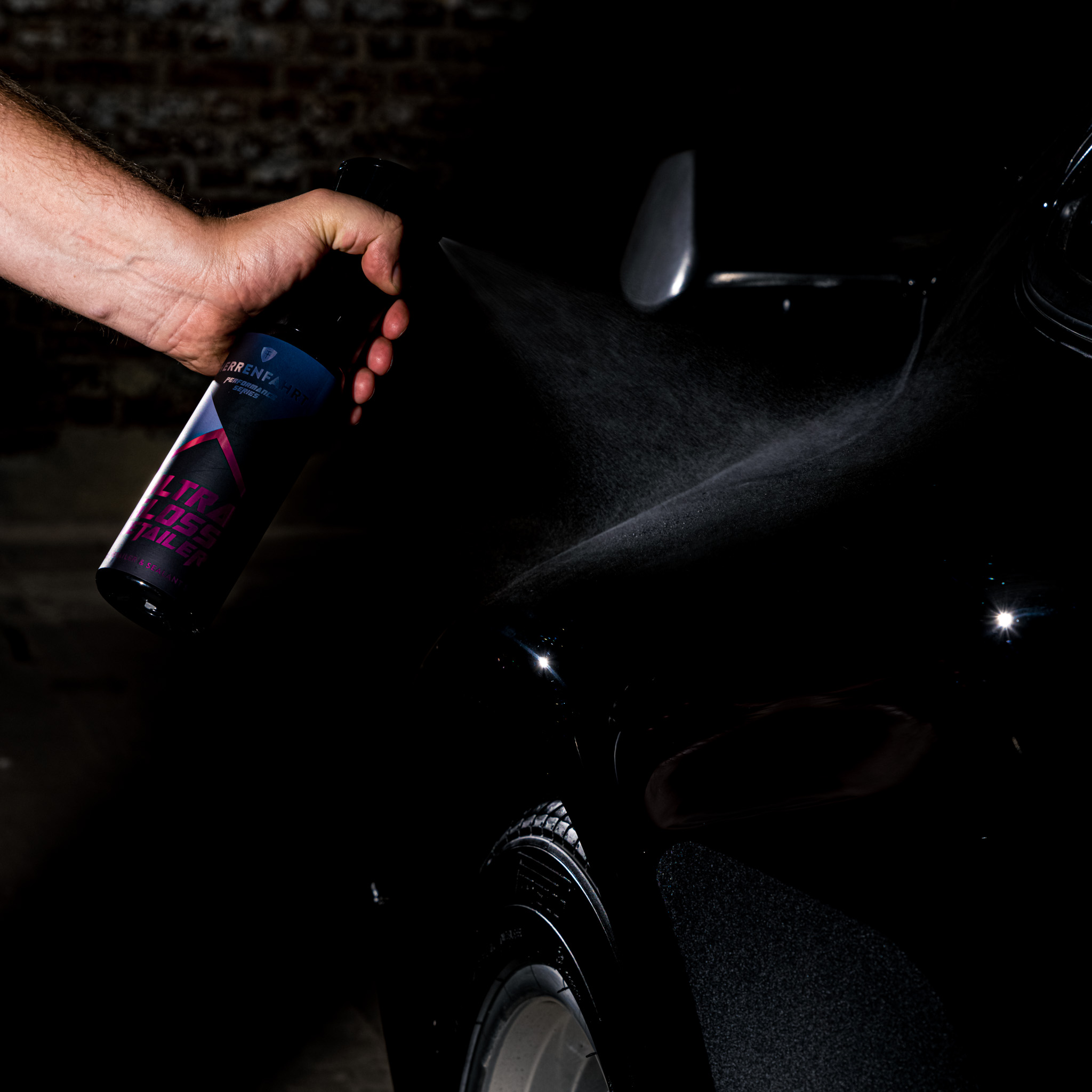 Lustrant ultra brillant 6 Lustrant ultra brillant – Image 6