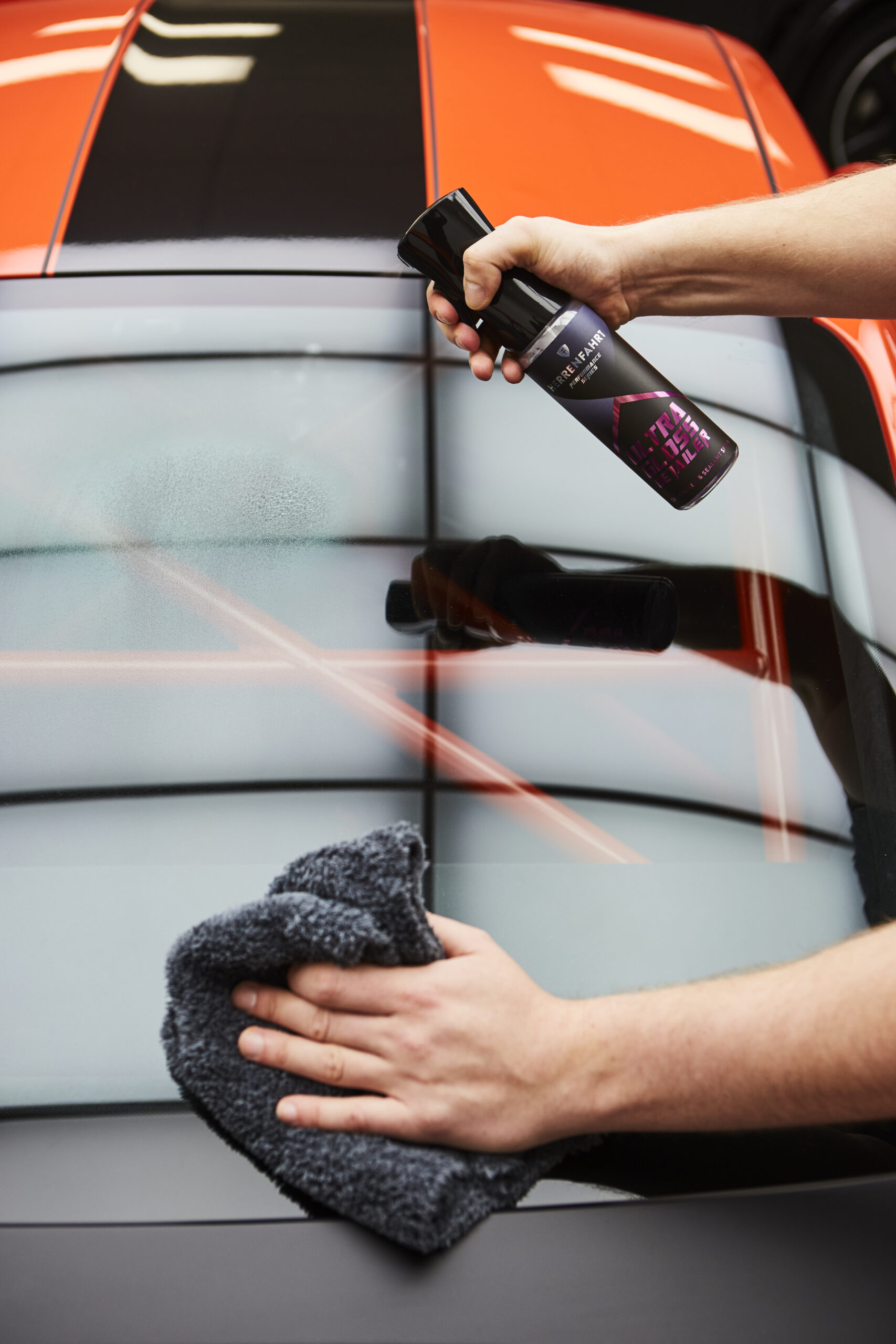 Lustrant ultra brillant 3 Lustrant ultra brillant – Image 3