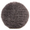 Tampon ultra durable gris en laine d'agneau pour polissage (Grade: fin) – Image 11