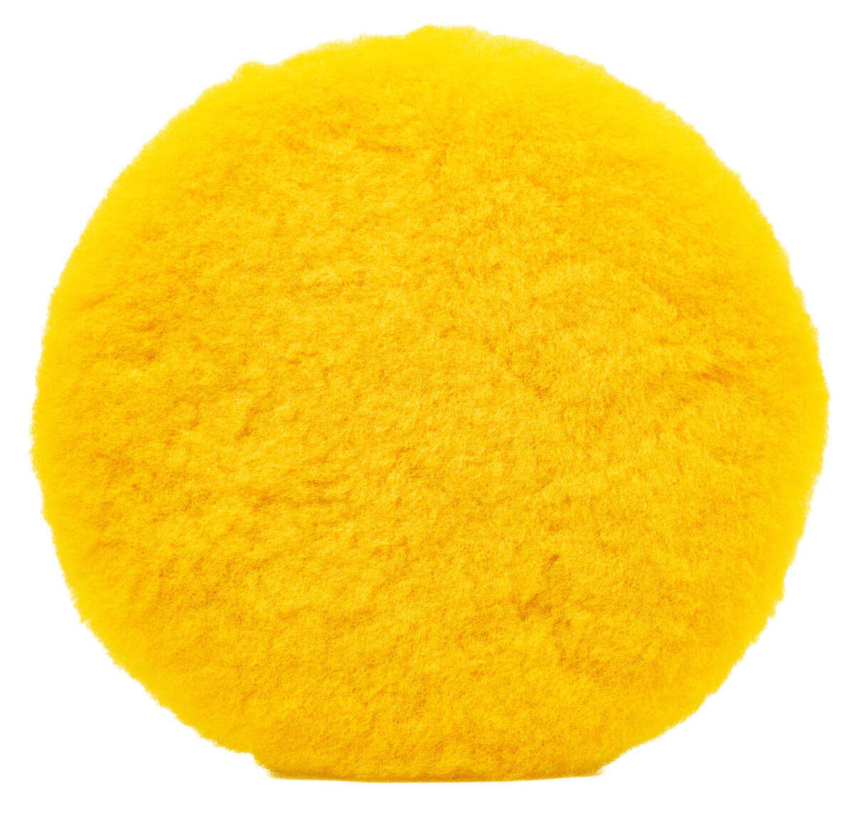 Tampon ultra durable jaune en laine d'agneau pour polissage (Grade: coupe) 10 Tampon ultra durable jaune en laine d'agneau pour polissage (Grade: coupe) – Image 10