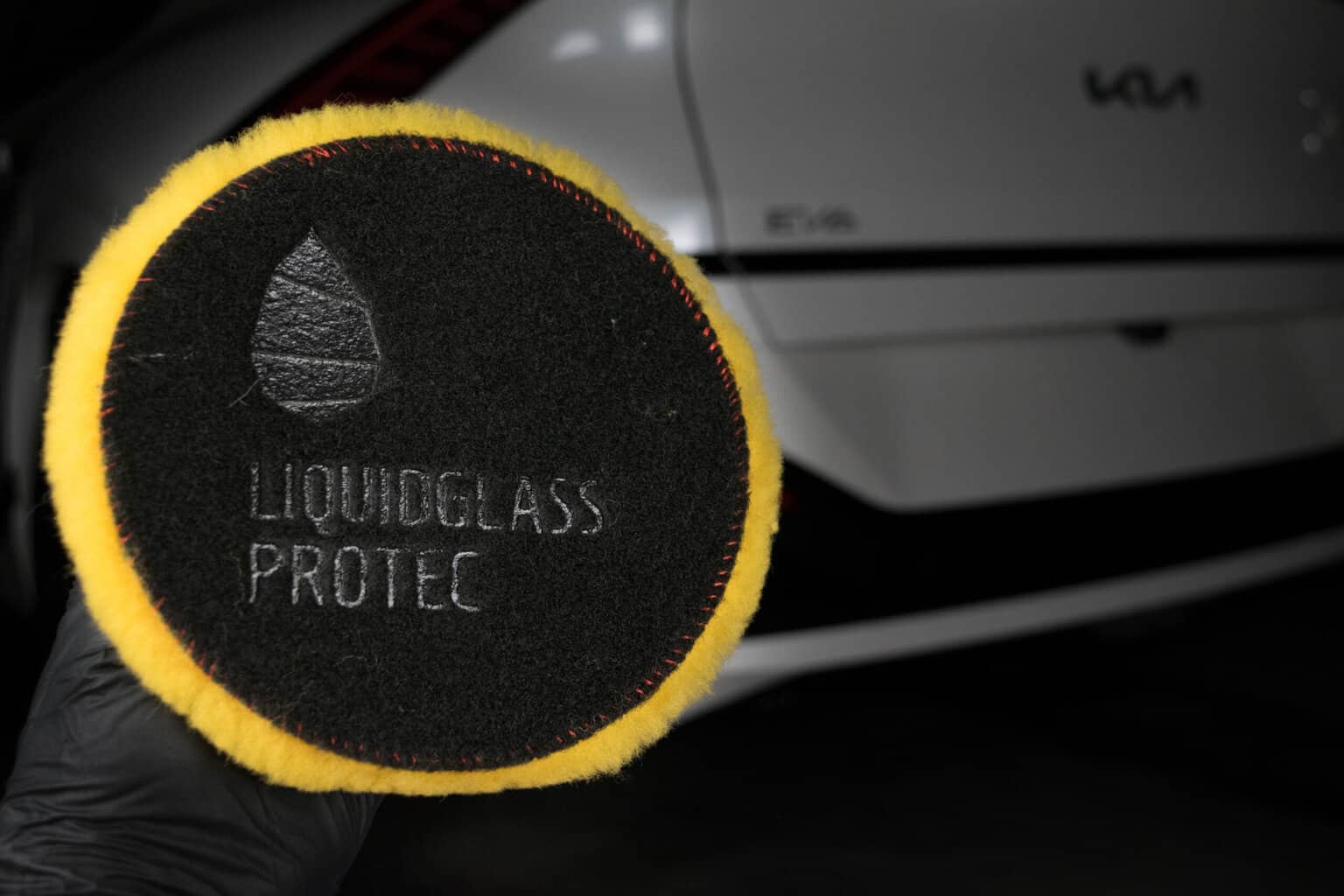 Tampon ultra durable jaune en laine d'agneau pour polissage (Grade: coupe) 11 Tampon ultra durable jaune en laine d'agneau pour polissage (Grade: coupe) – Image 11