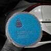 Tampon ultra durable gris en laine d'agneau pour polissage (Grade: fin) – Image 14