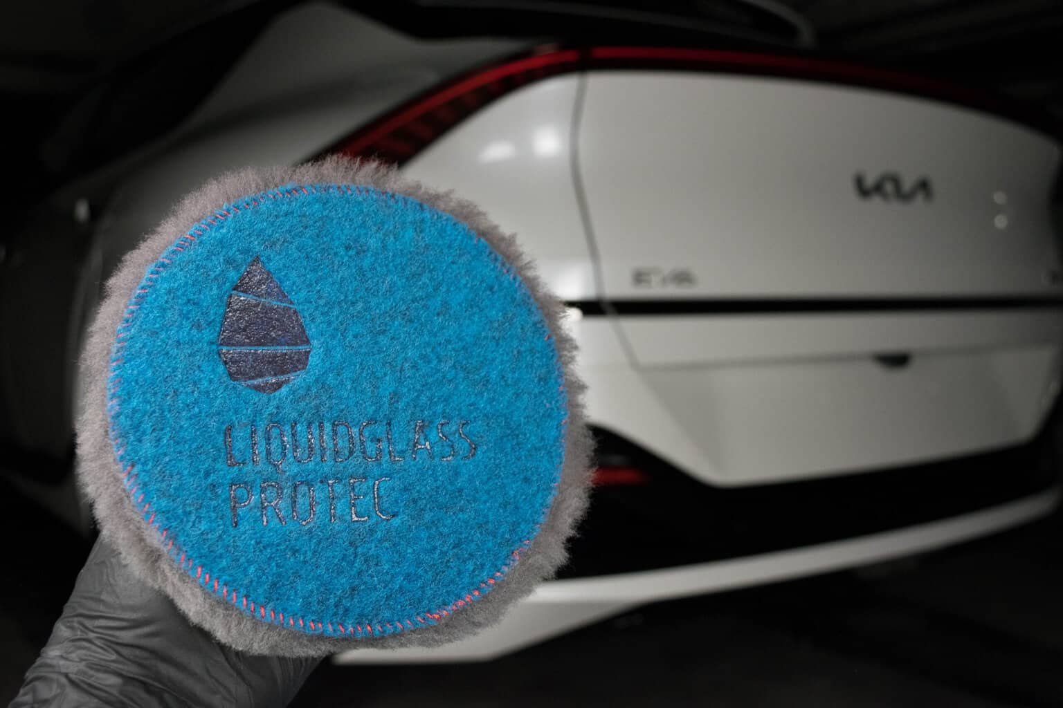 Tampon ultra durable gris en laine d'agneau pour polissage (Grade: fin) 14 Tampon ultra durable gris en laine d'agneau pour polissage (Grade: fin) – Image 14
