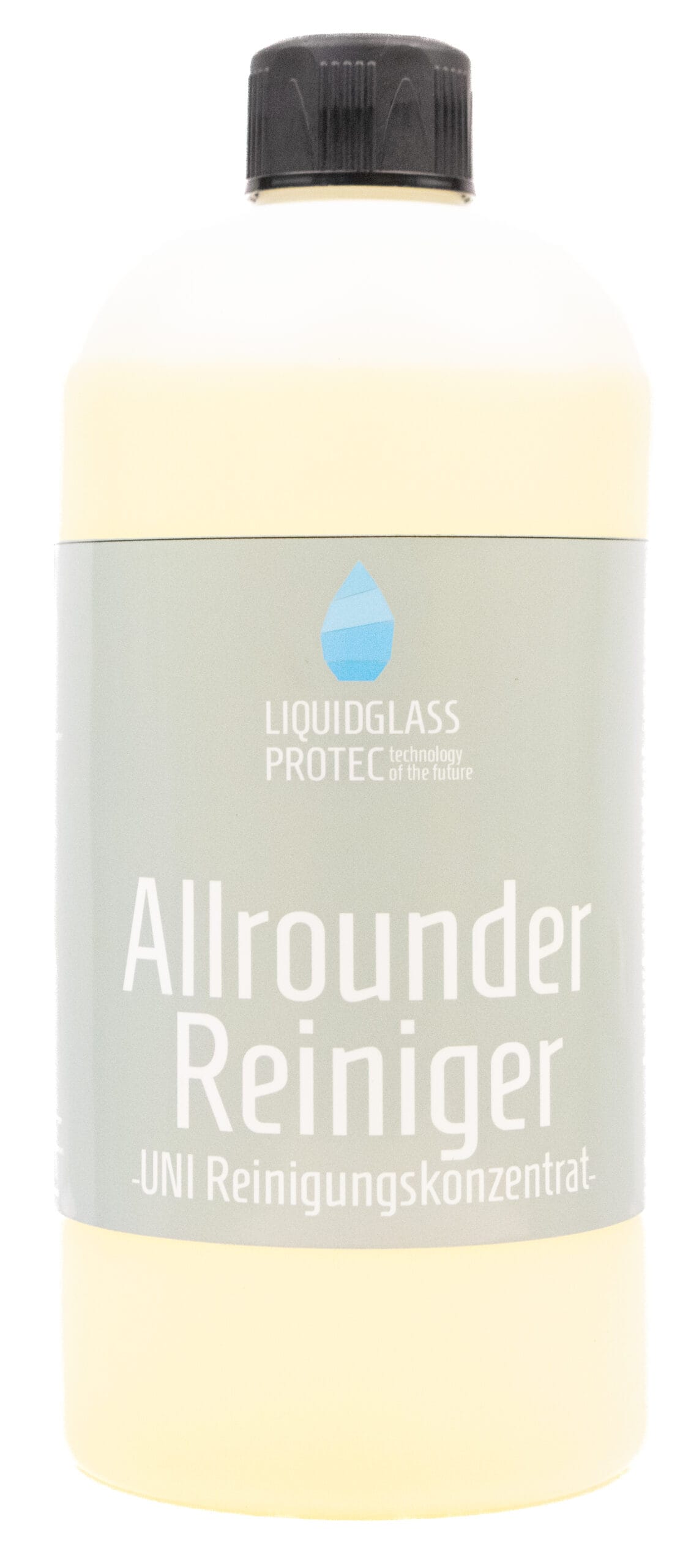 Nettoyant tout usage polyvalent concentré 1 Nettoyant tout usage polyvalent concentré