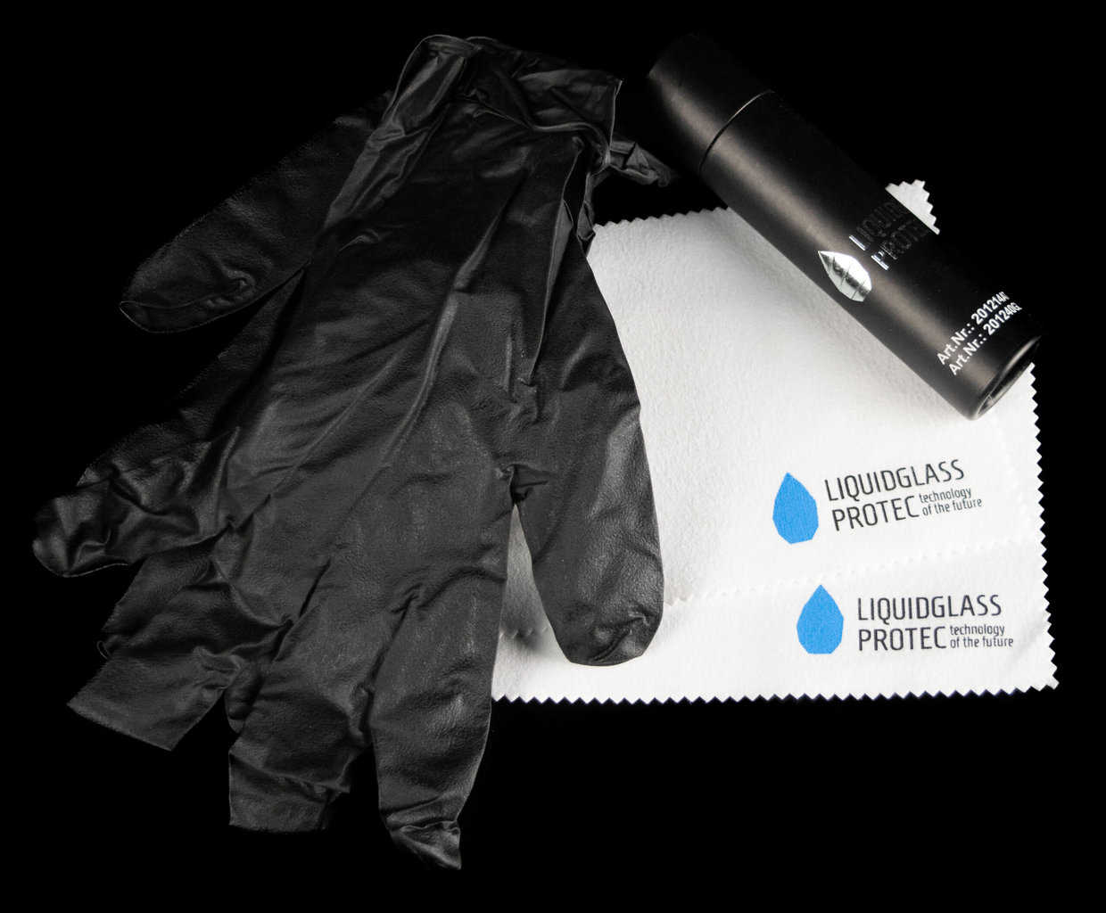 Revêtement céramique long time protec 9H+ pour surface dur 11 Revêtement céramique long time protec 9H+ pour surface dur – Image 11