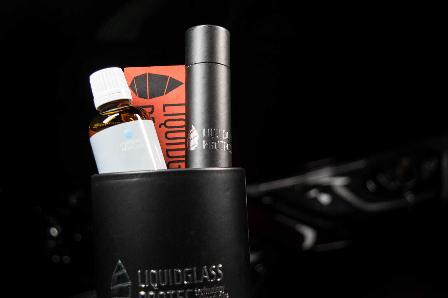 Revêtement céramique long time protec 9H+ pour surface dur 9 Revêtement céramique long time protec 9H+ pour surface dur – Image 9