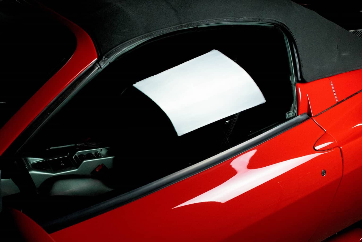 Nettoyant à vitre ultra concentré 3 Nettoyant à vitre ultra concentré – Image 3