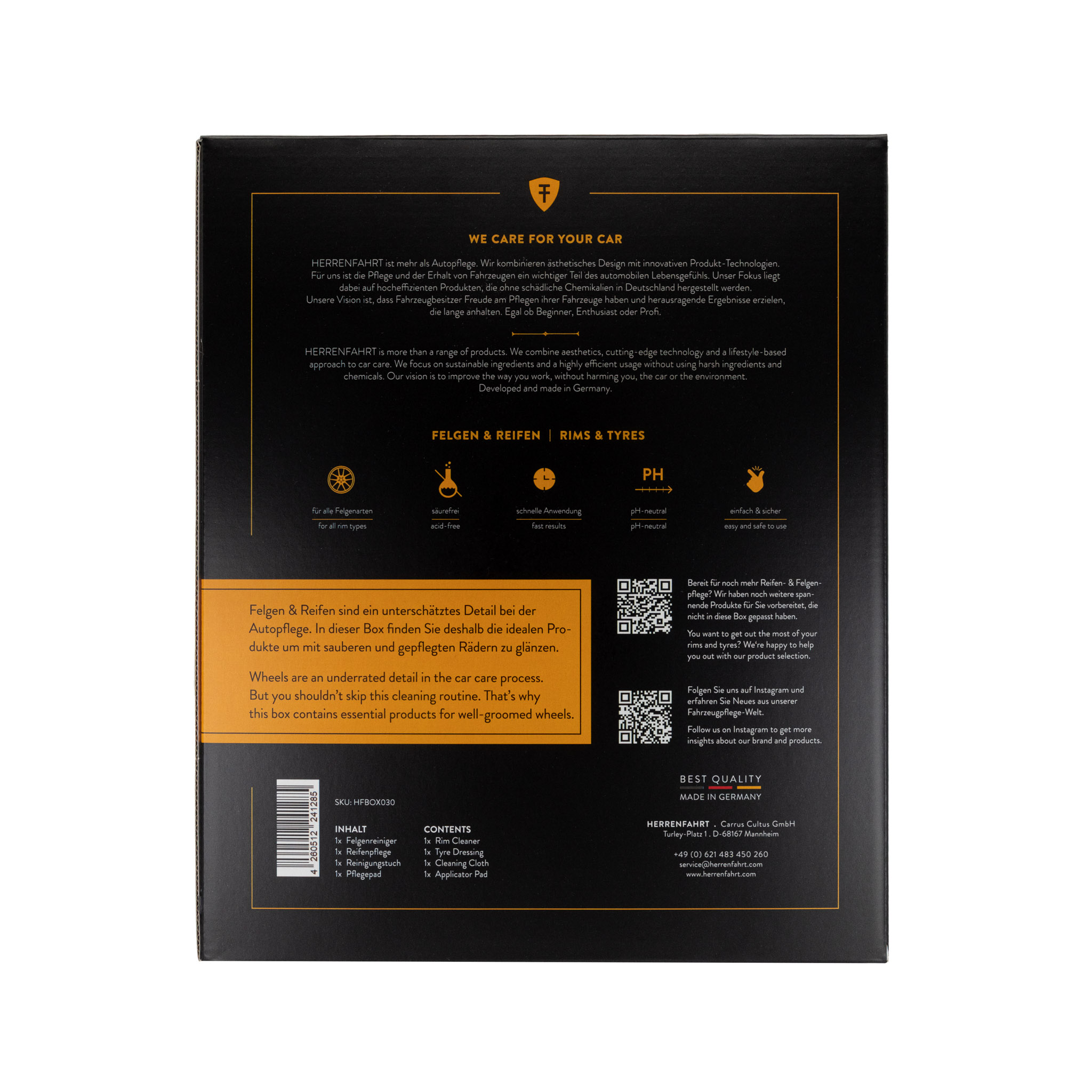 Ensemble pour Jantes & Pneus 4 Ensemble pour Jantes & Pneus – Image 4