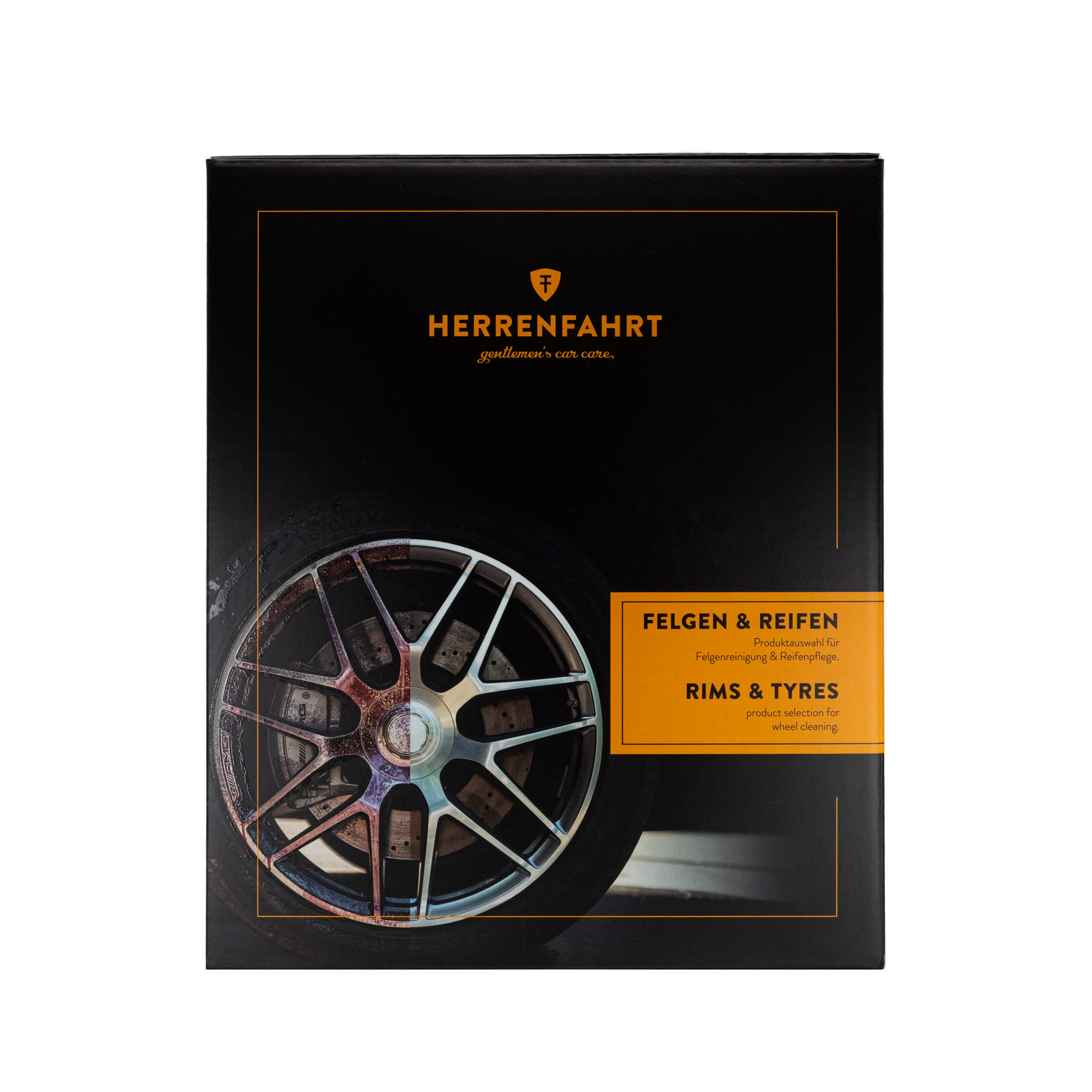 Ensemble pour Jantes & Pneus 3 Ensemble pour Jantes & Pneus – Image 3