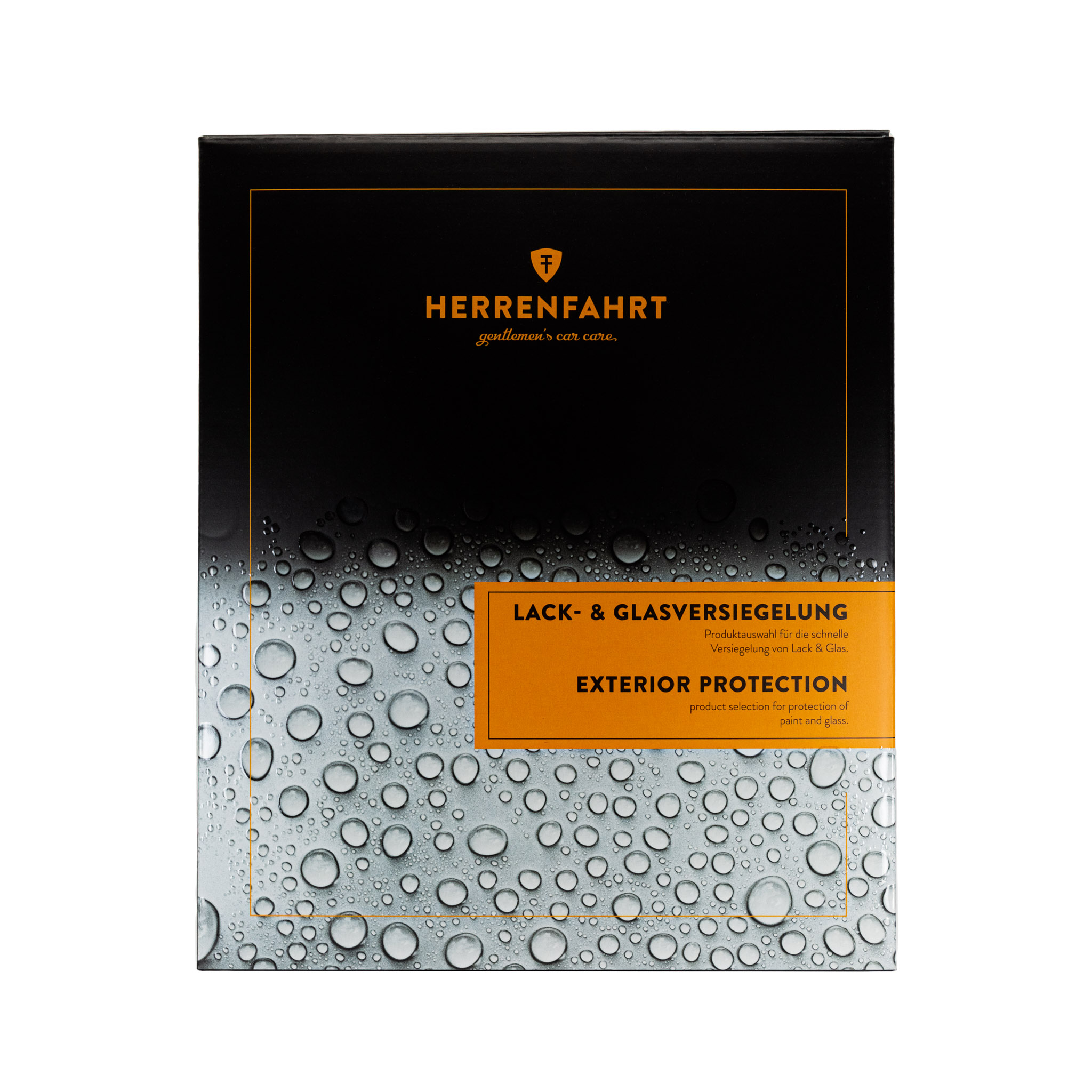 Ensemble de protection extérieur 4 Ensemble de protection extérieur – Image 4