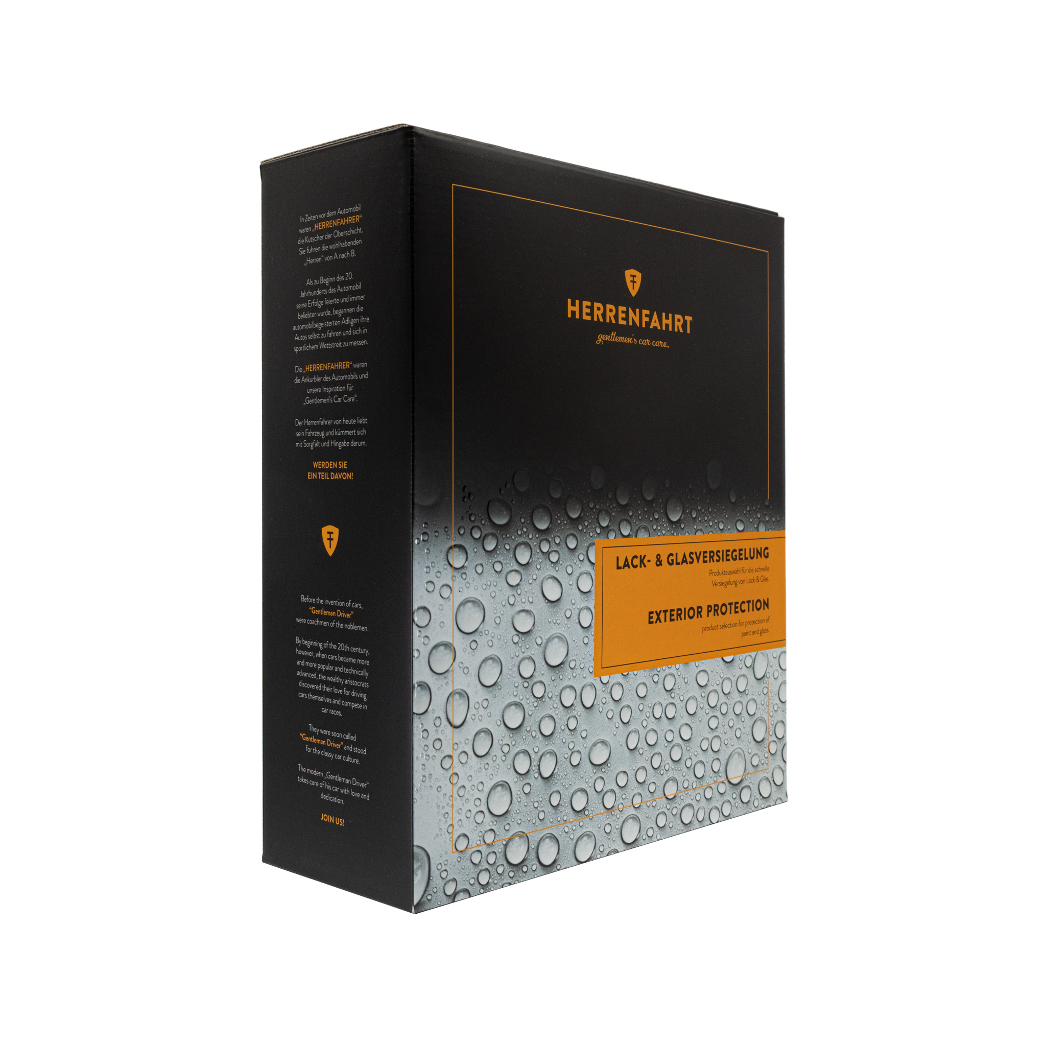 Ensemble de protection extérieur 2 Ensemble de protection extérieur – Image 2