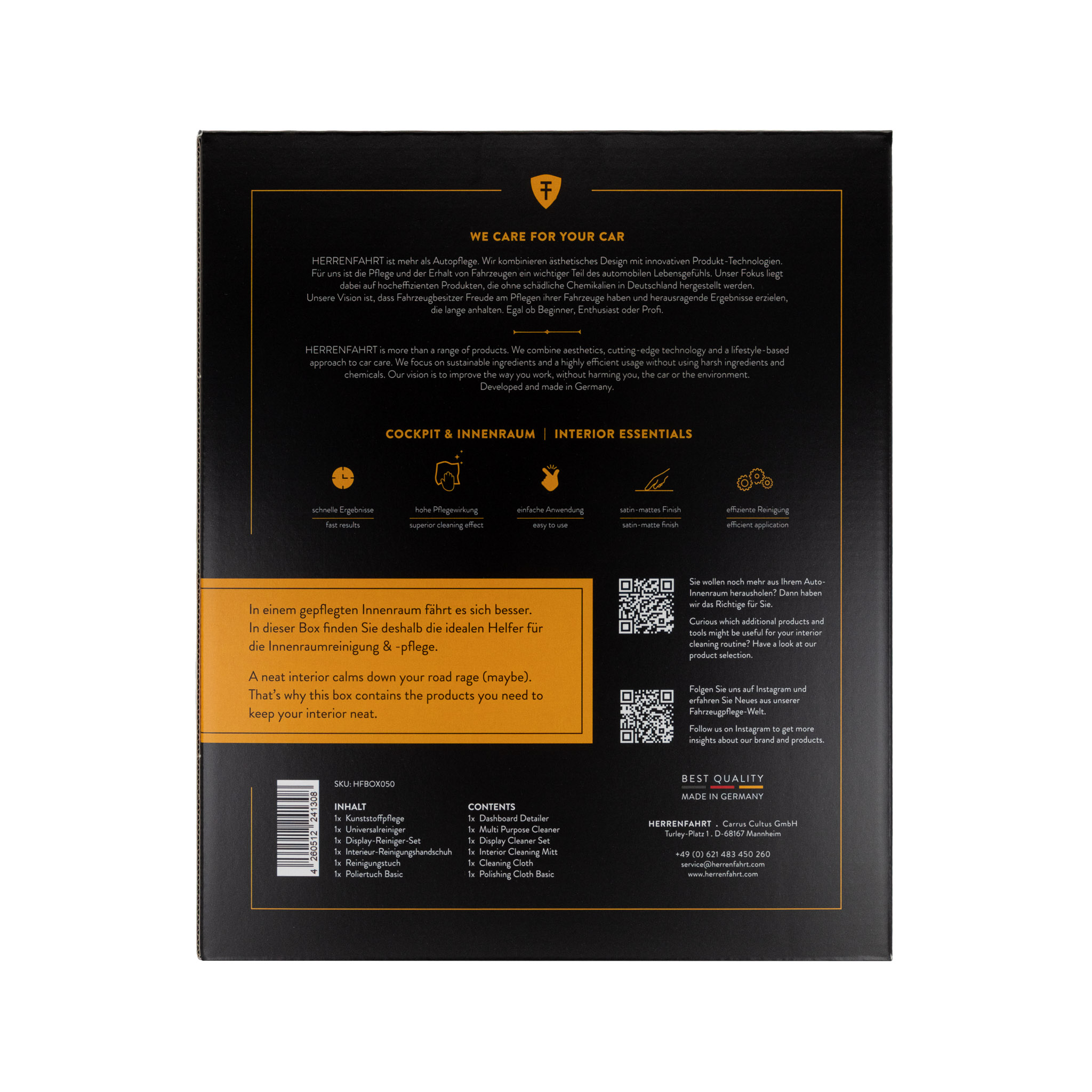 Ensemble pour l'intérieur 4 Ensemble pour l'intérieur – Image 4