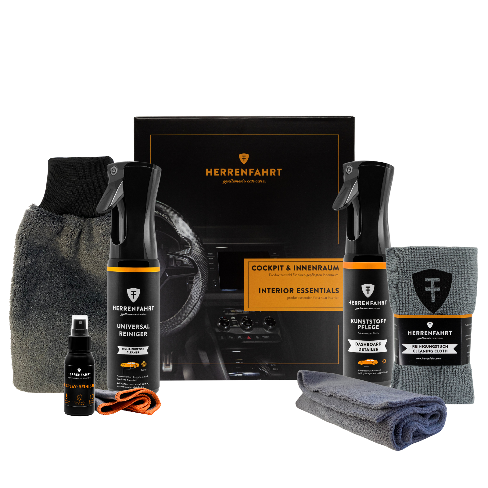 Ensemble pour l'intérieur 1 Ensemble pour l'intérieur