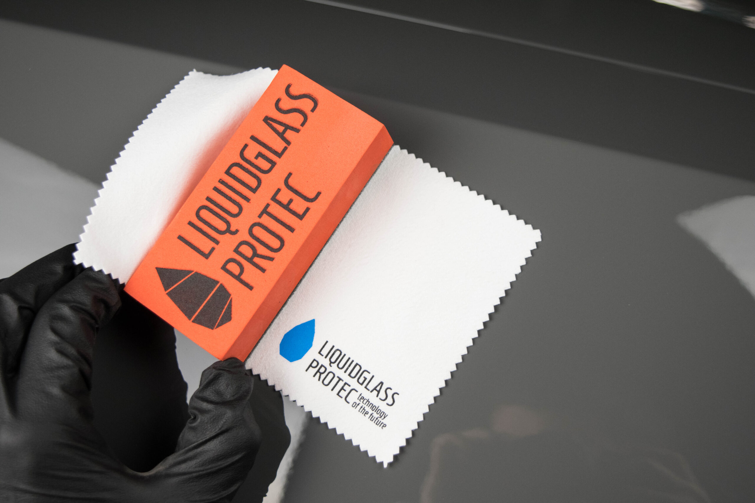 Revêtement céramique long time protec 9H+ pour surface dur 7 Revêtement céramique long time protec 9H+ pour surface dur – Image 7