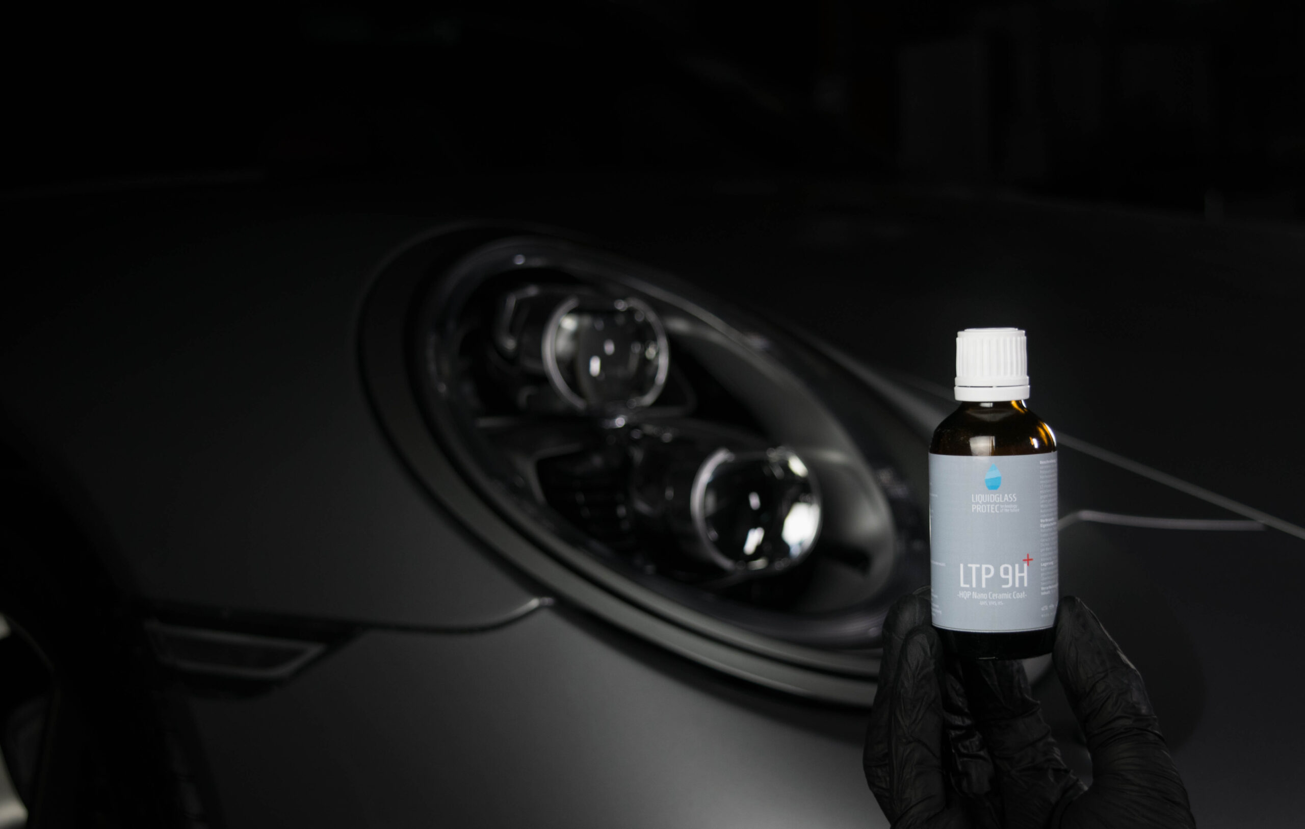 Revêtement céramique long time protec 9H+ pour surface dur 6 Revêtement céramique long time protec 9H+ pour surface dur – Image 6