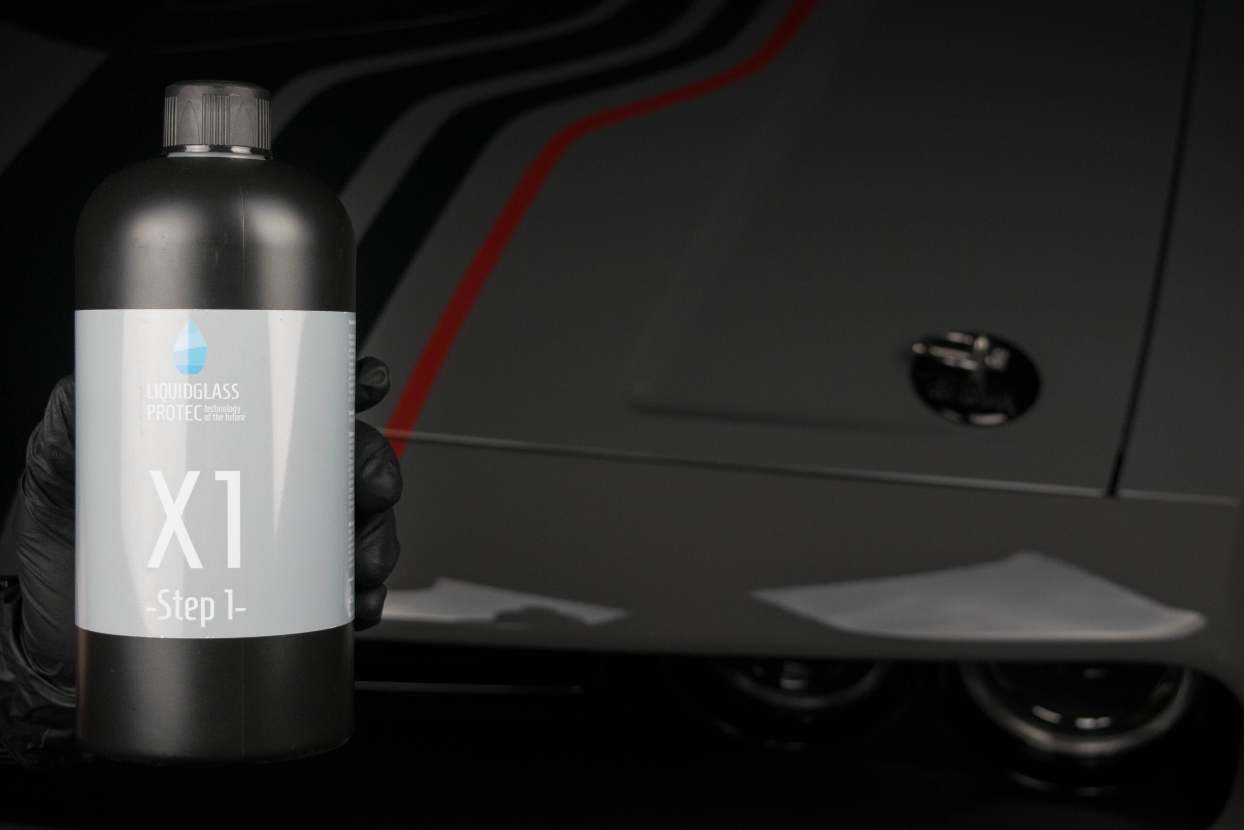 Pâte à polir X1 en une étapes (Grade: Coupe) 3 Pâte à polir X1 en une étapes (Grade: Coupe) – Image 3