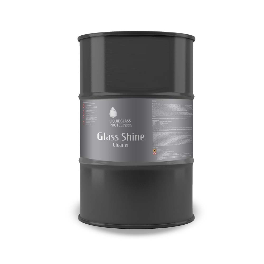 Nettoyant à vitre ultra concentré 5 Nettoyant à vitre ultra concentré – Image 5