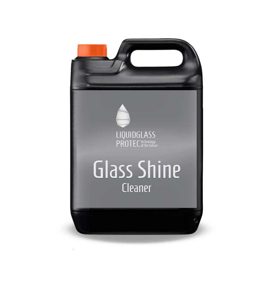 Nettoyant à vitre ultra concentré 4 Nettoyant à vitre ultra concentré – Image 4