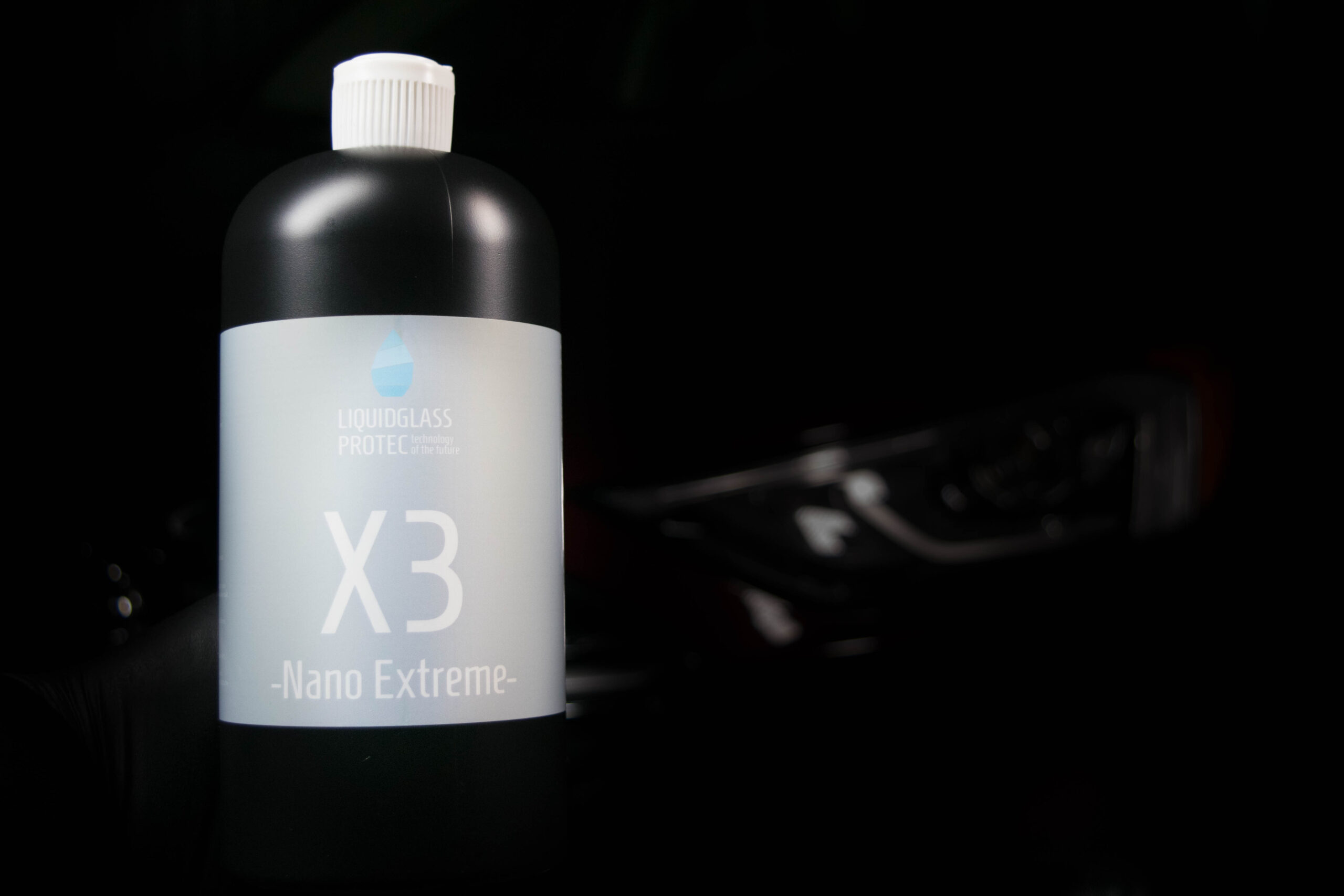 Pâte à polir X3 nano extrême (Grade: Fin) 7 Pâte à polir X3 nano extrême (Grade: Fin) – Image 7