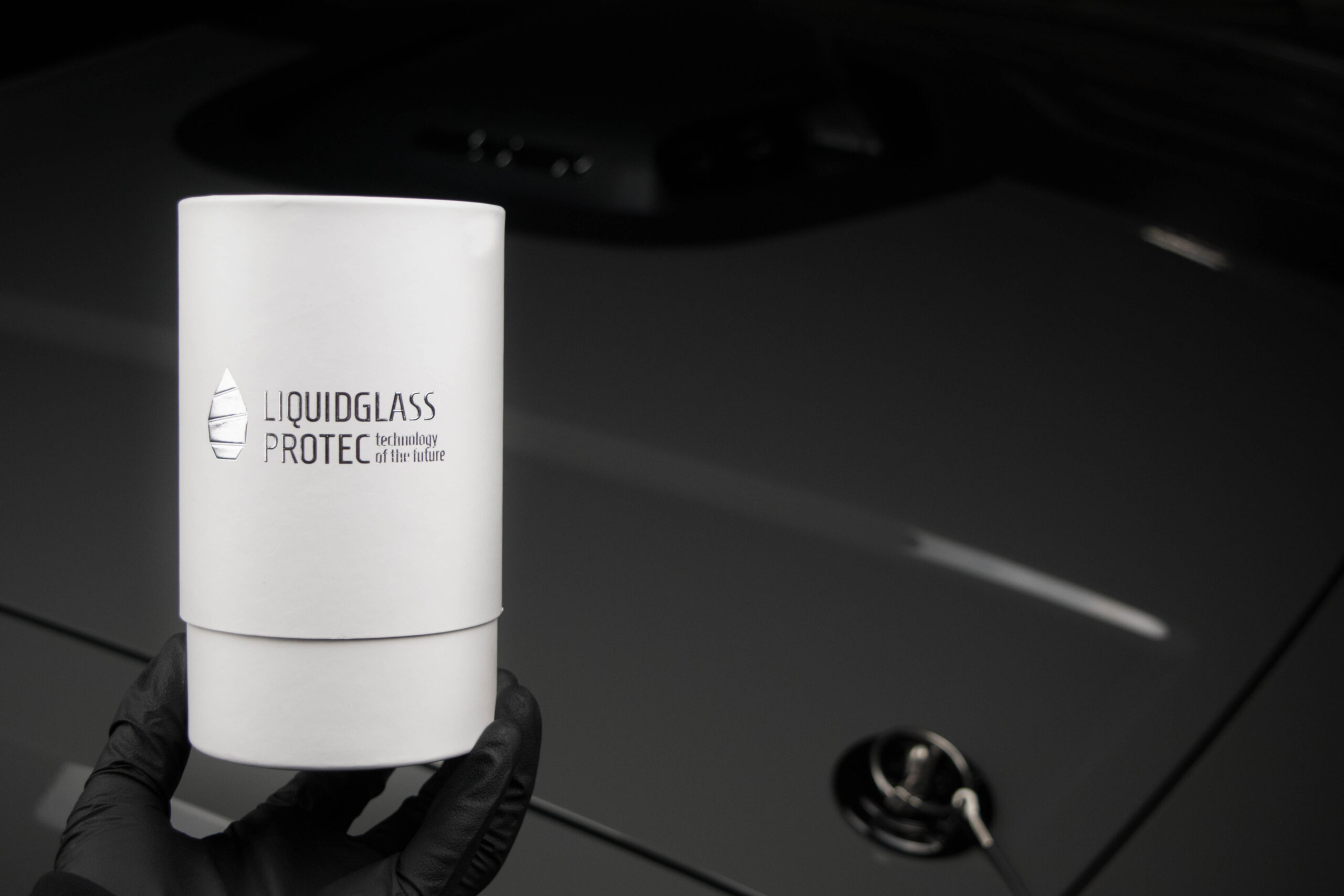 Revêtement céramique long time protec 9H+ pour surface dur 4 Revêtement céramique long time protec 9H+ pour surface dur – Image 4