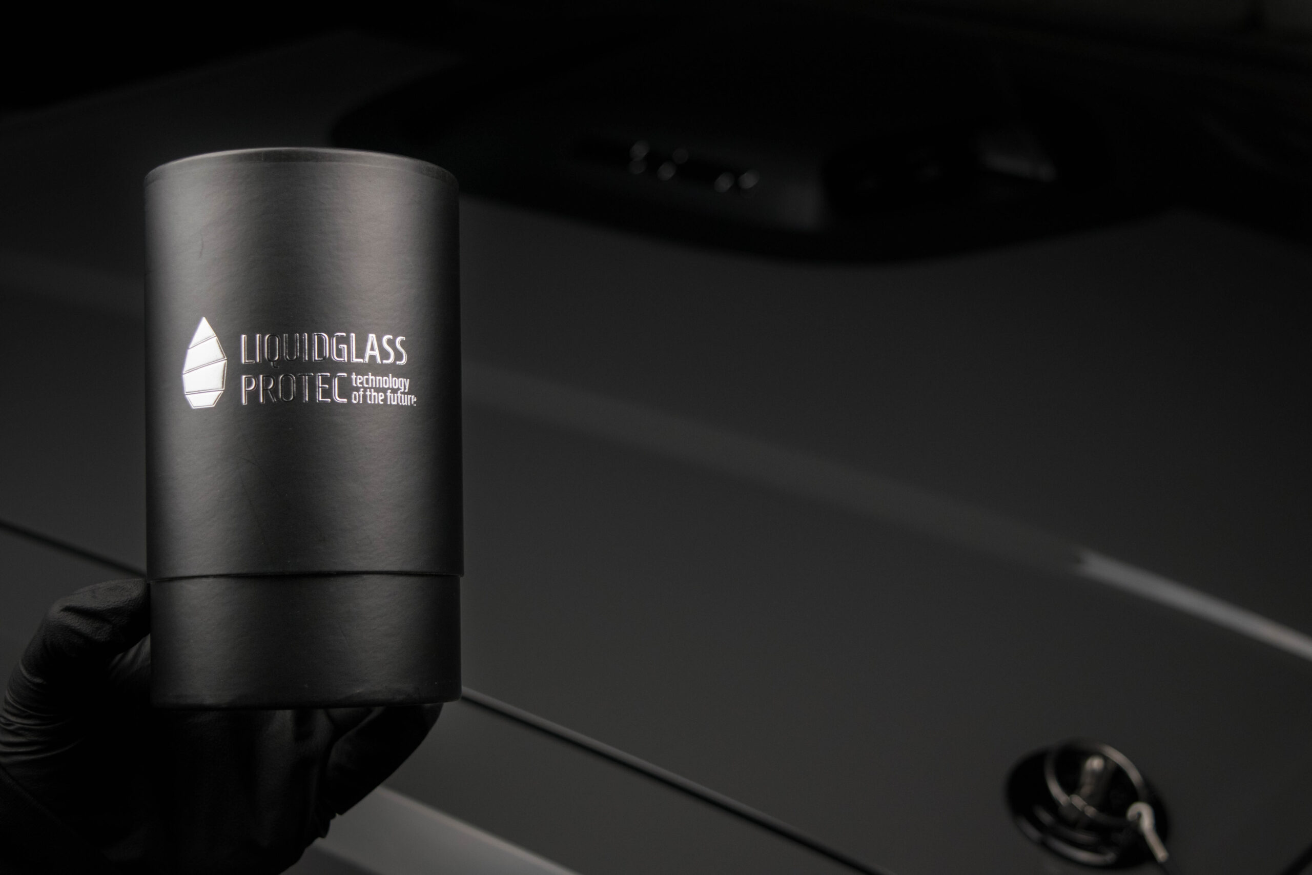 Revêtement céramique long time protec 9H+ pour surface dur 3 Revêtement céramique long time protec 9H+ pour surface dur – Image 3