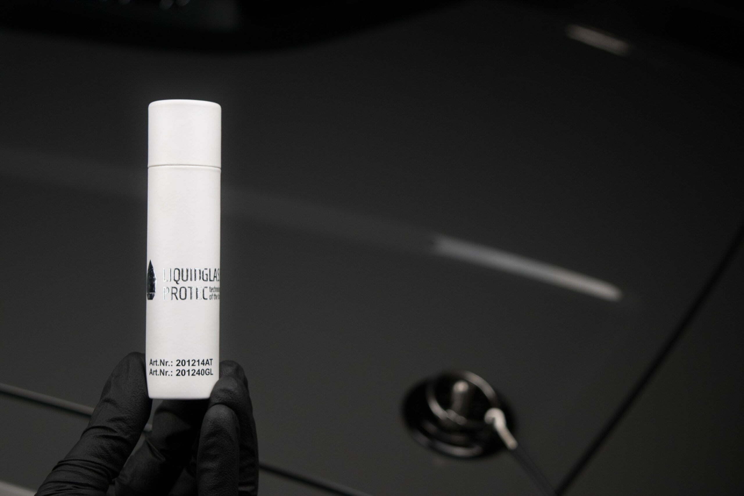 Revêtement céramique long time protec 9H+ pour surface dur 2 Revêtement céramique long time protec 9H+ pour surface dur – Image 2