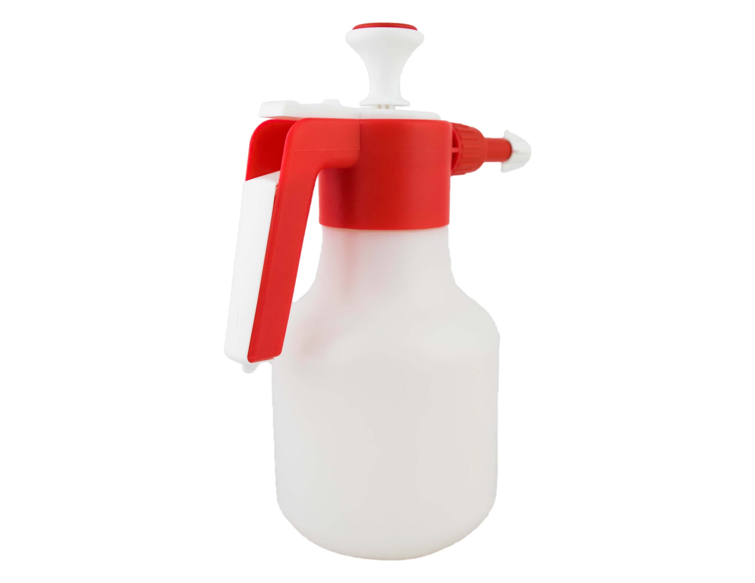 Pulvérisateur professionnel rouge 4 Pulvérisateur professionnel rouge – Image 4