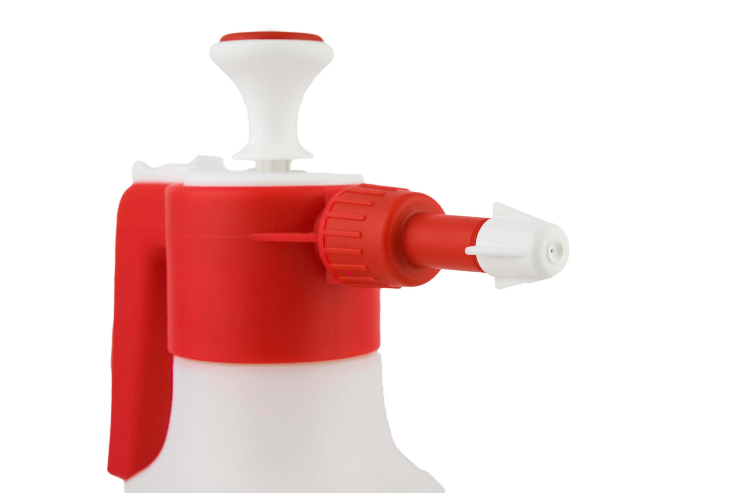 Pulvérisateur professionnel rouge 3 Pulvérisateur professionnel rouge – Image 3