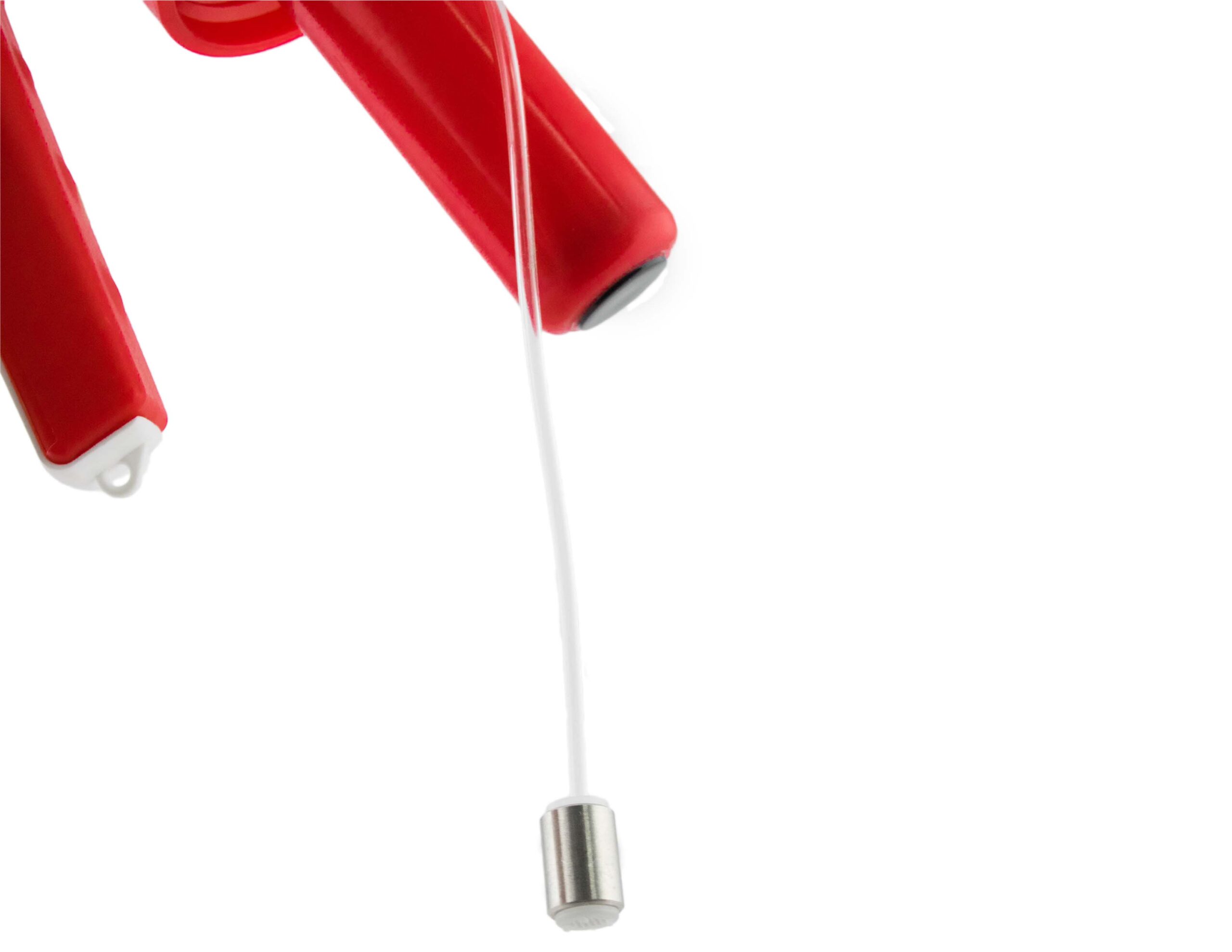 Pulvérisateur professionnel rouge 2 Pulvérisateur professionnel rouge – Image 2