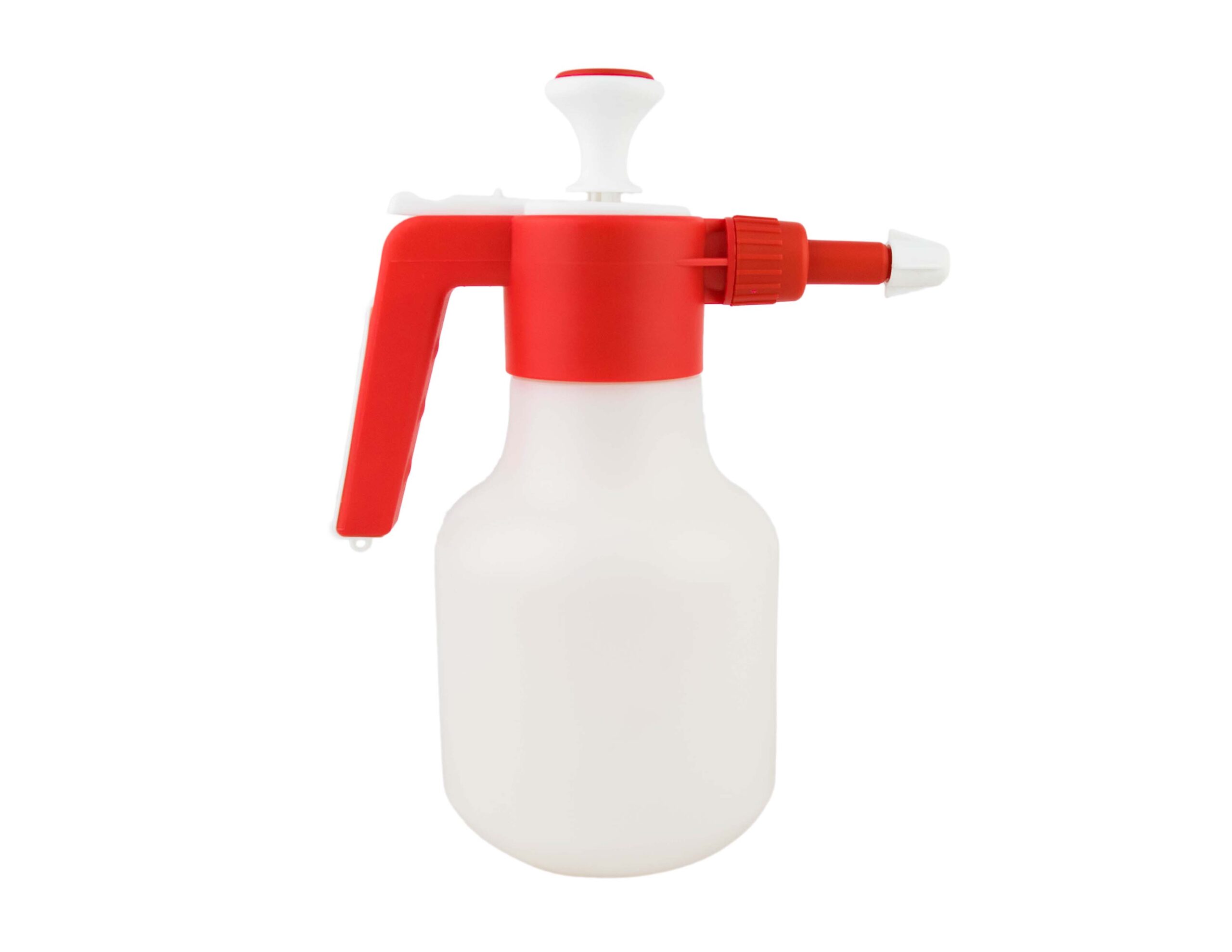 Pulvérisateur professionnel rouge 1 Pulvérisateur professionnel rouge