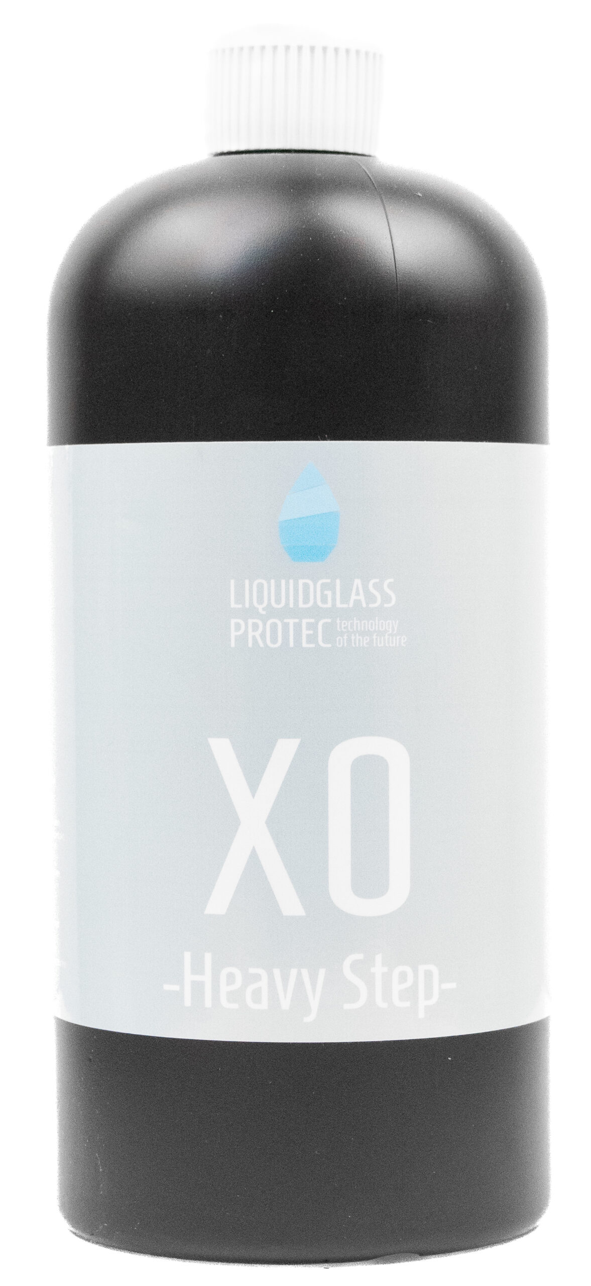 Pâte à polir X0 (Grade : Coupe extrême) 1 Pâte à polir X0 (Grade : Coupe extrême)