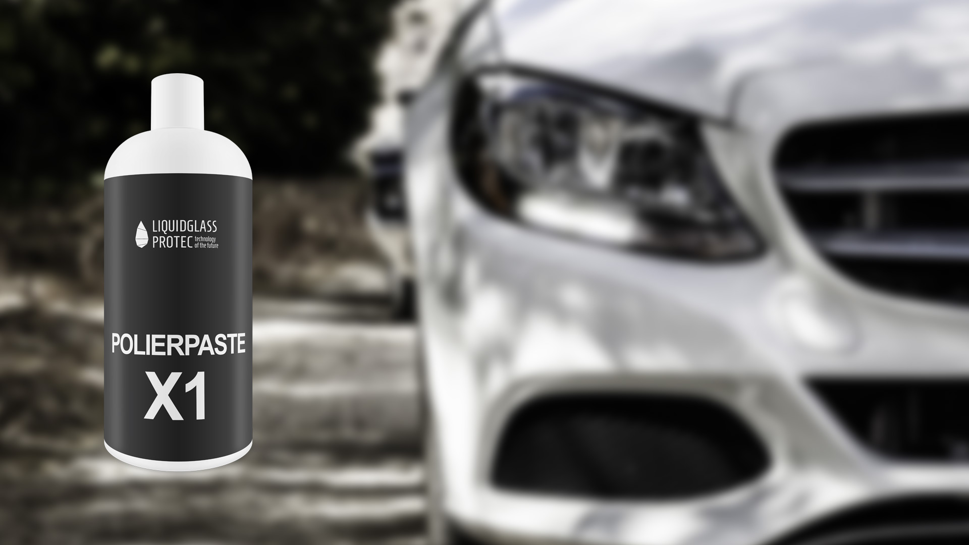 Pâte à polir X1 en une étapes (Grade: Coupe) 4 Pâte à polir X1 en une étapes (Grade: Coupe) – Image 4